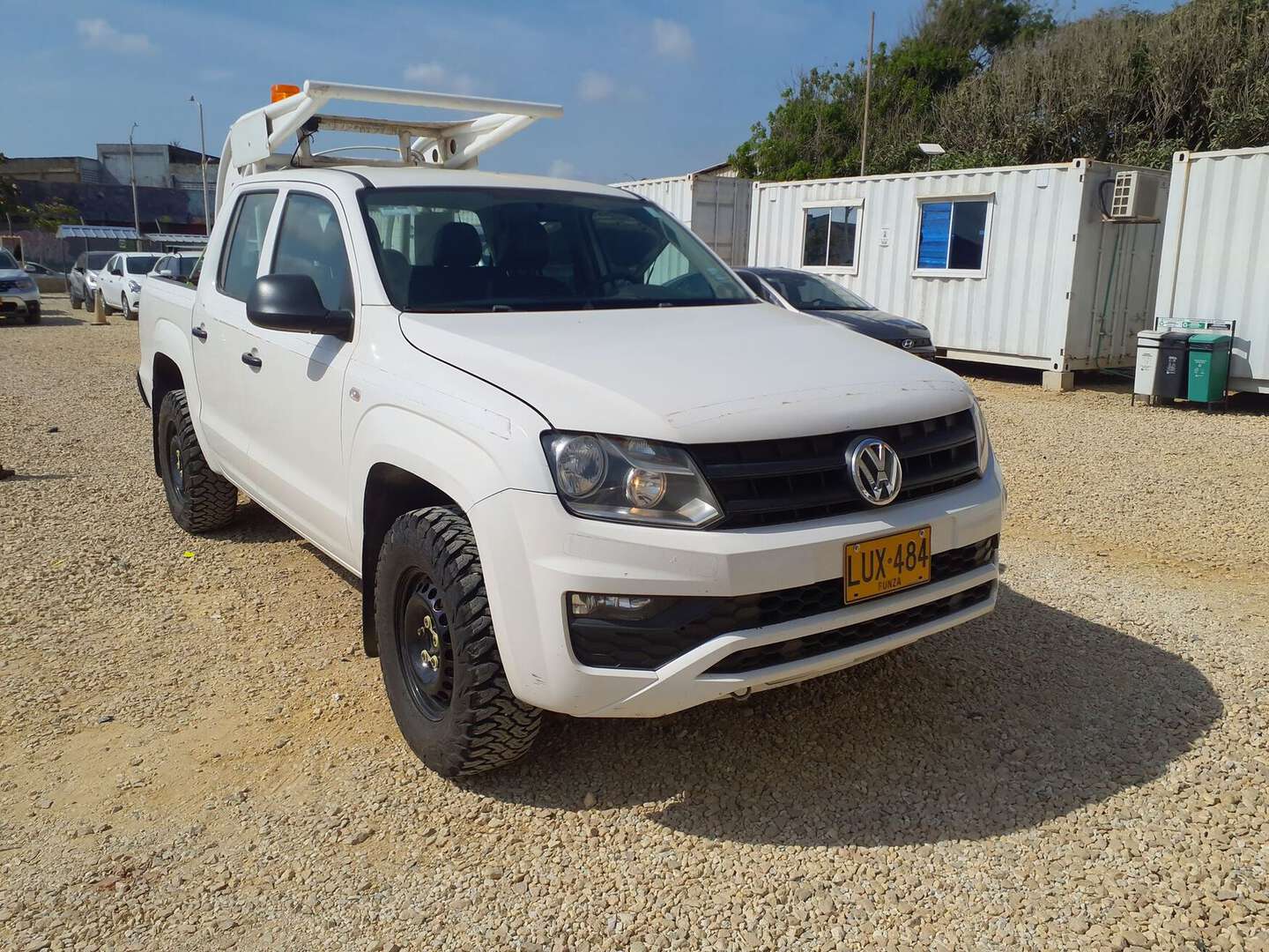 Volkswagen - Amarok - 2023
