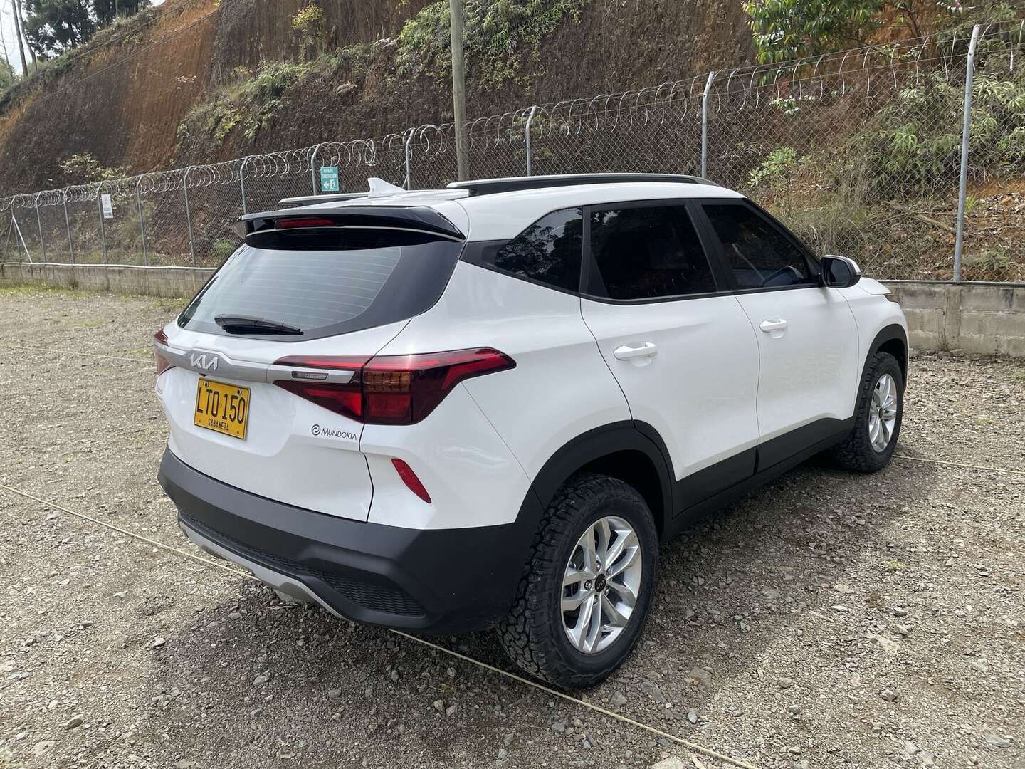 Kia - Seltos - 2023
