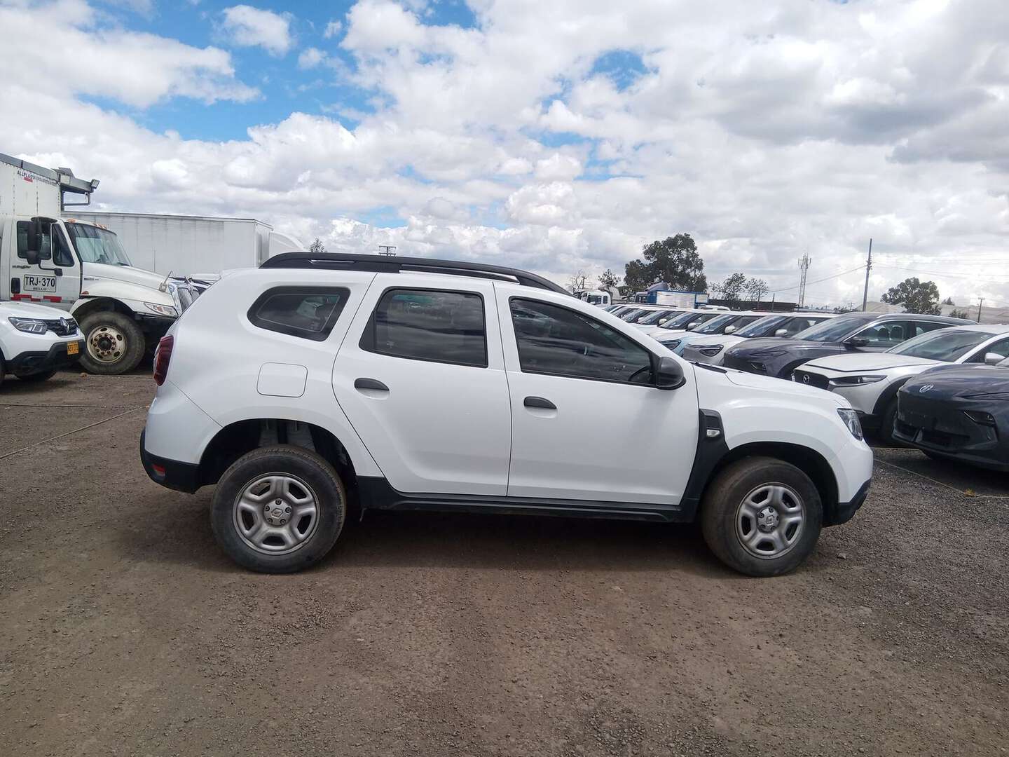 Renault - Duster - 2026
