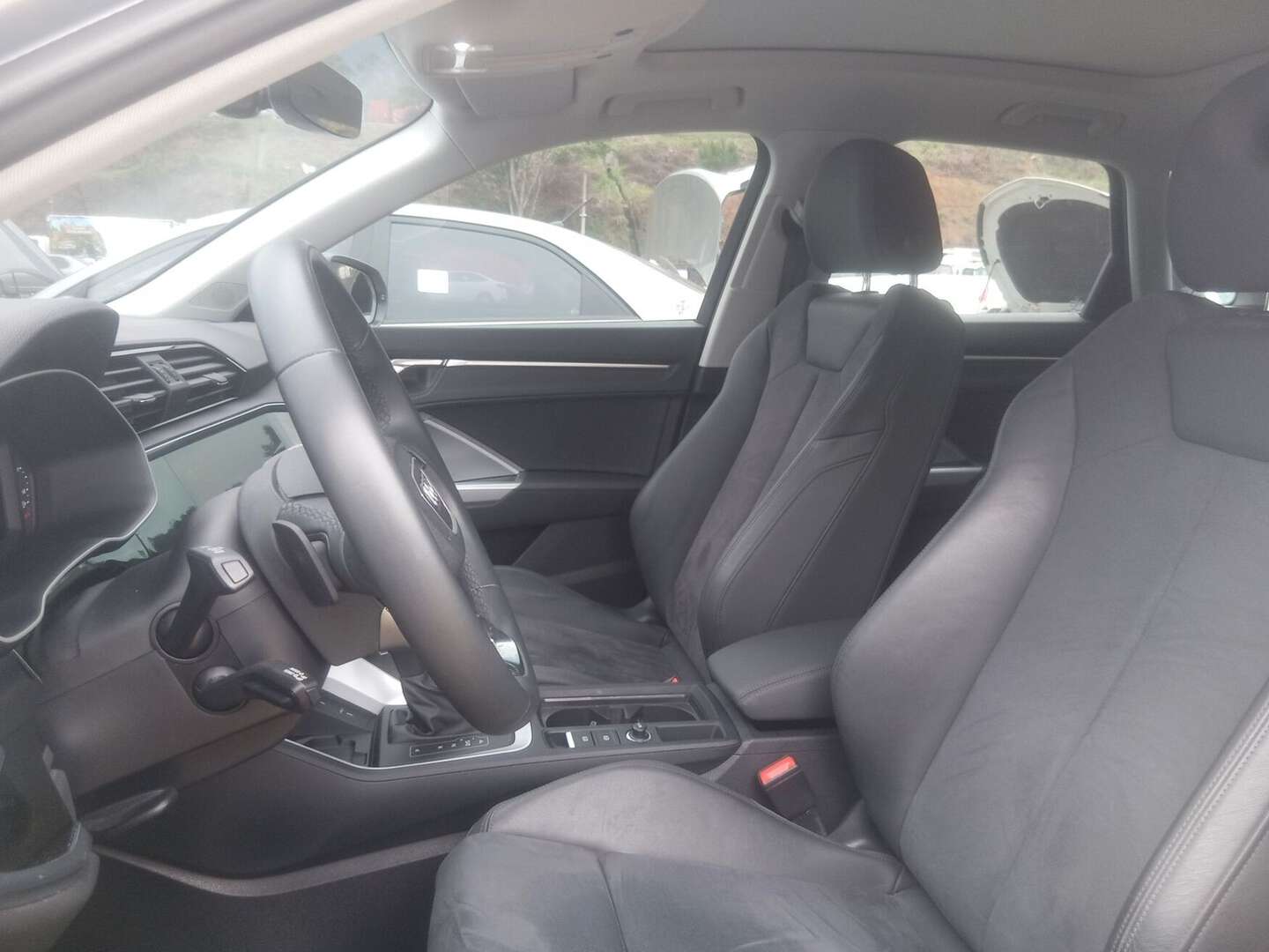 Audi - Q3 - 2024