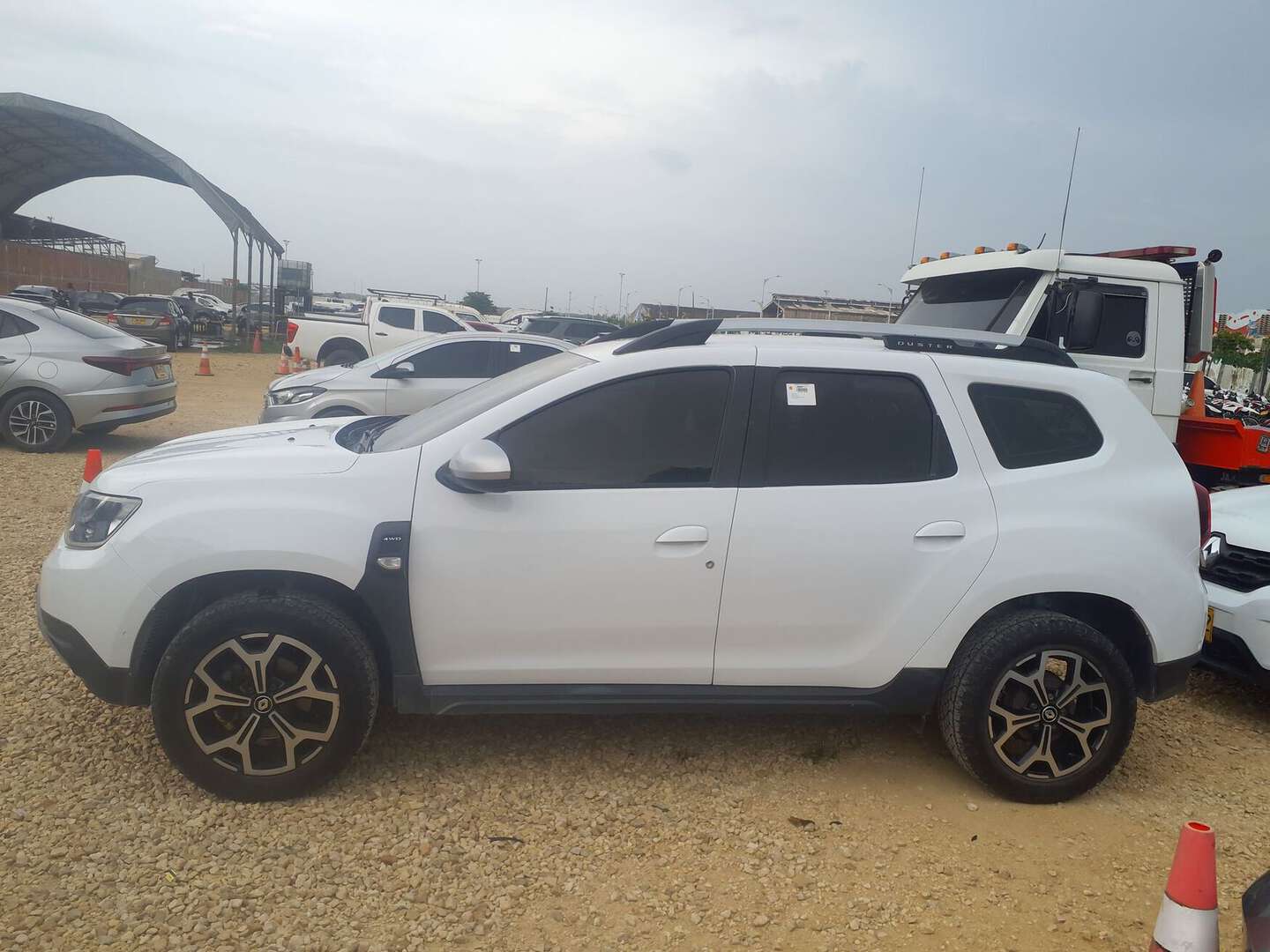 Renault - Duster - 2024