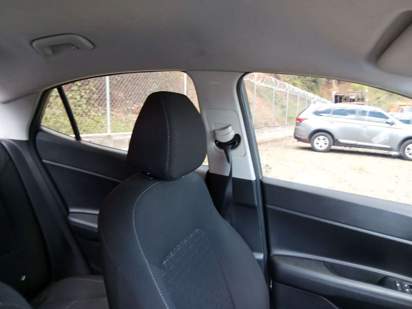 Hyundai - HB20S Accent - 2024