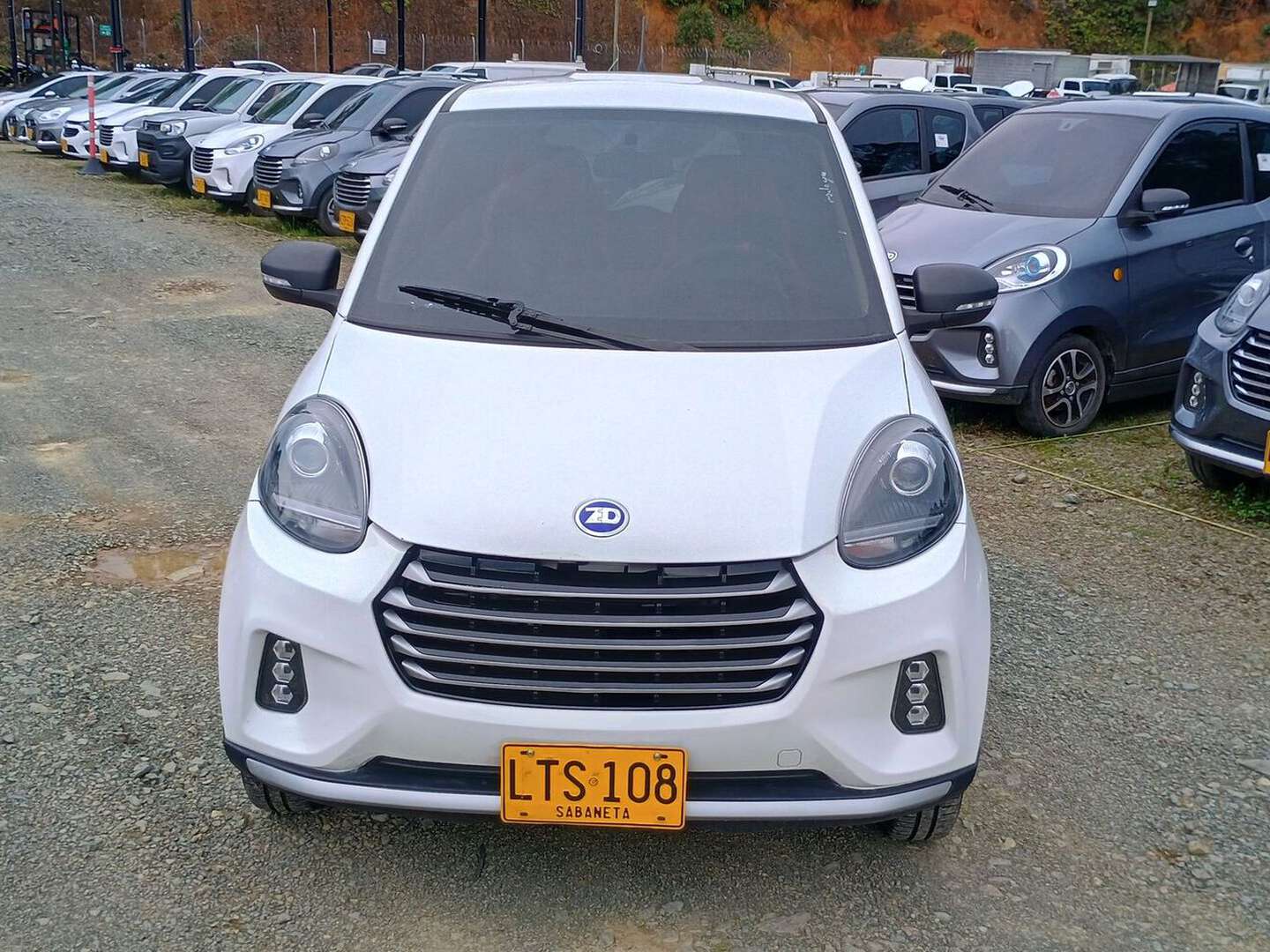 Stärk - Zhidou D2S - 2024