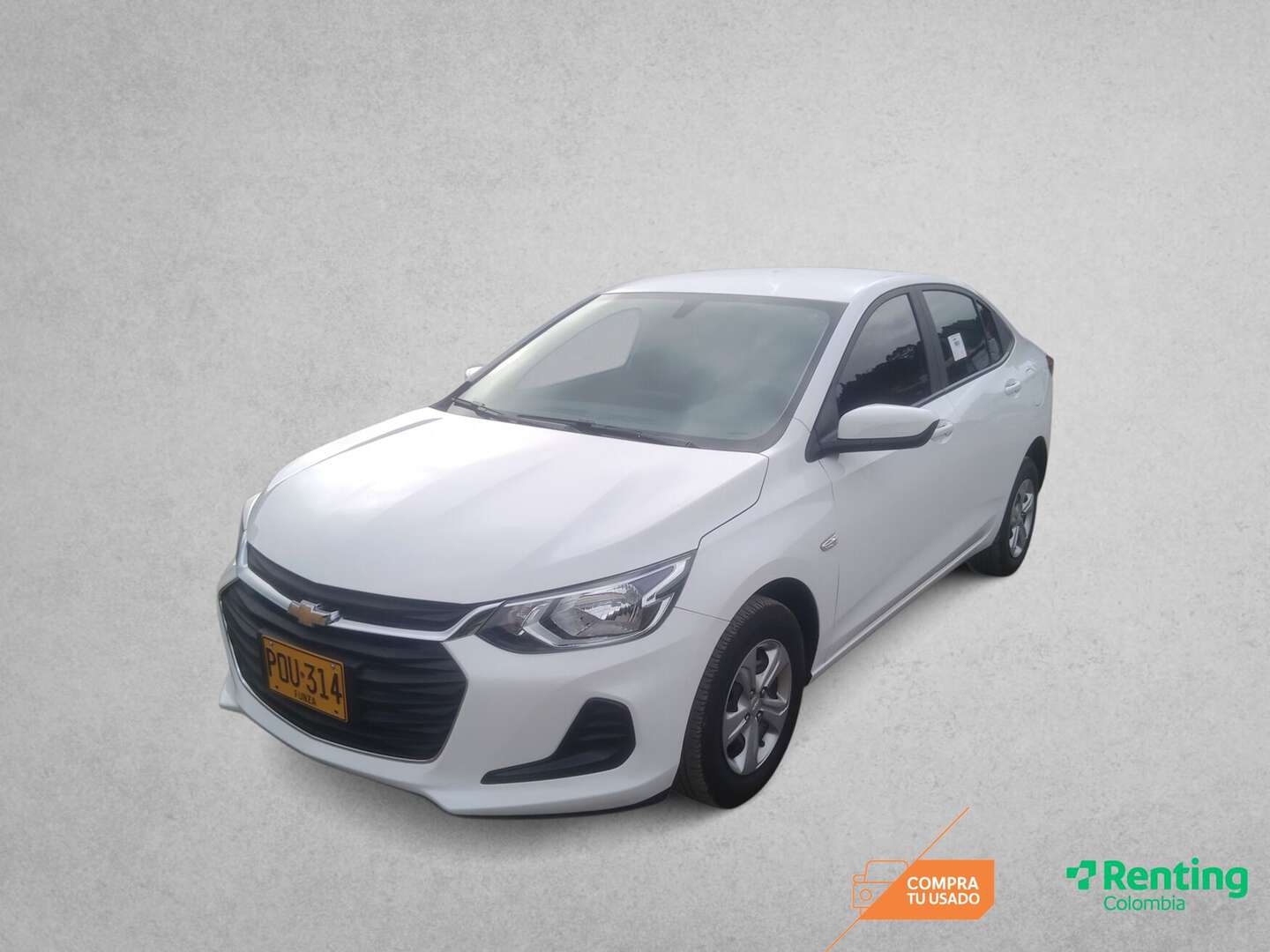 Chevrolet - Onix - 2025