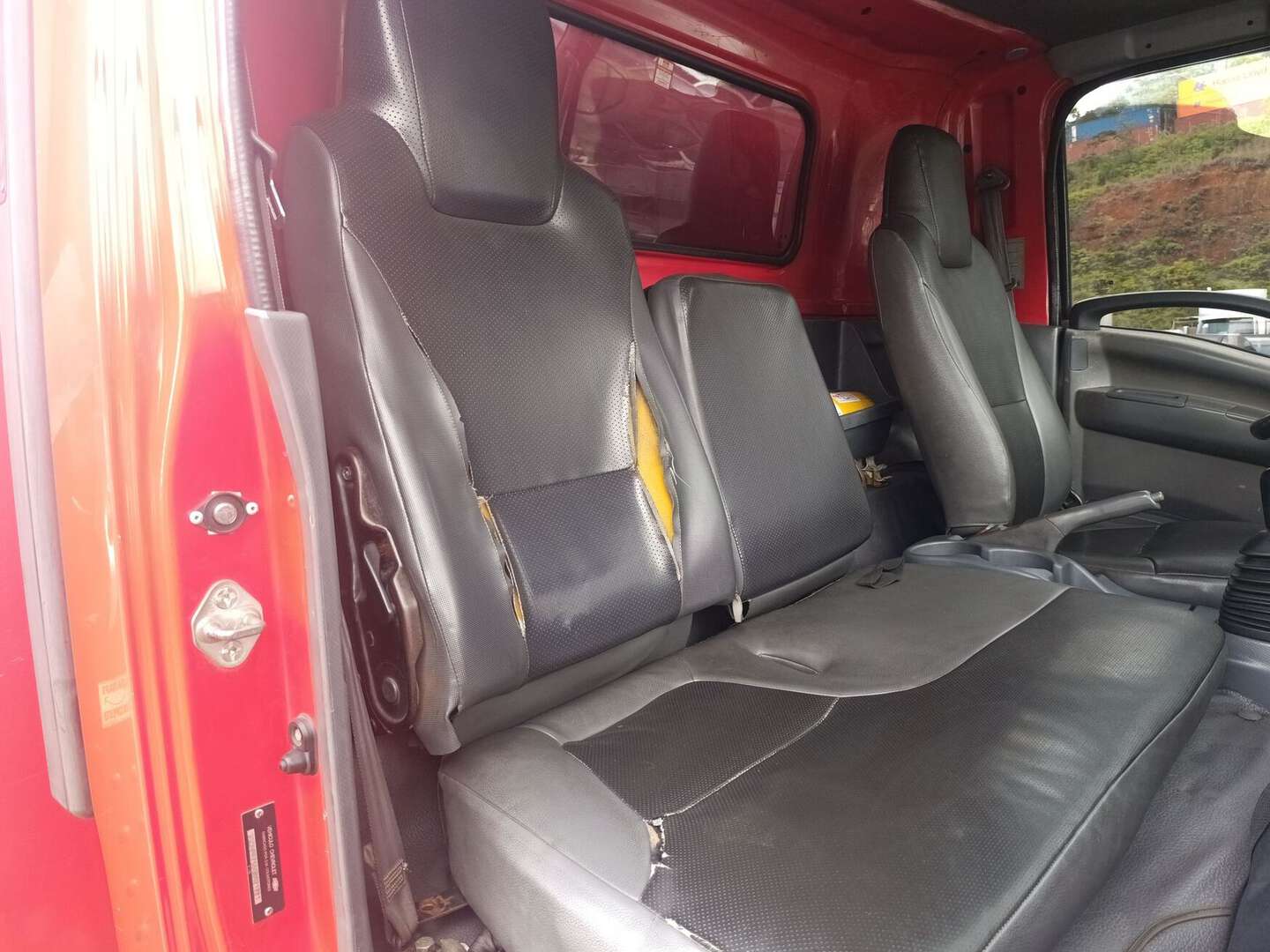 Chevrolet - NPR Reward - 2016