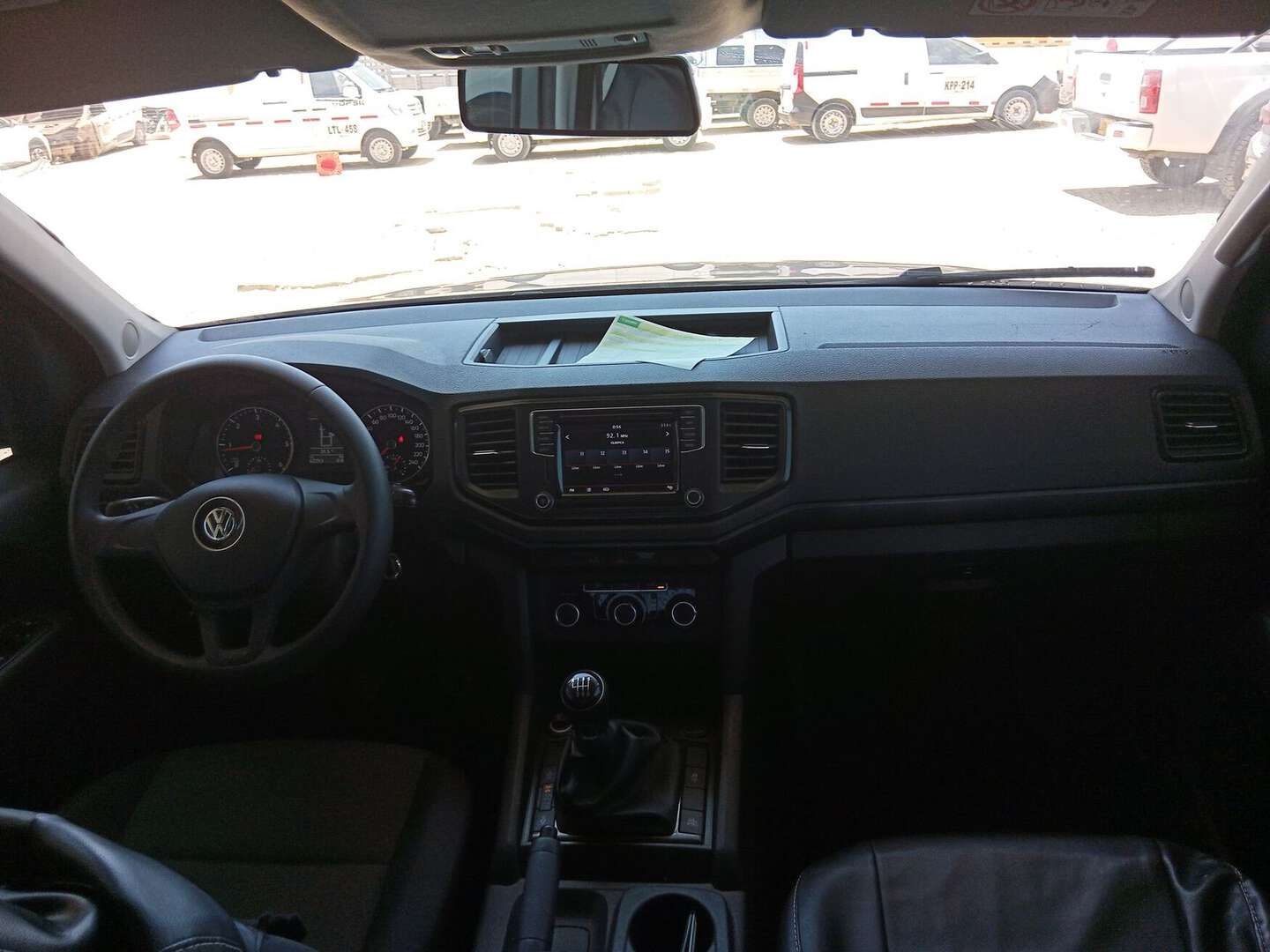 Volkswagen - Amarok - 2023