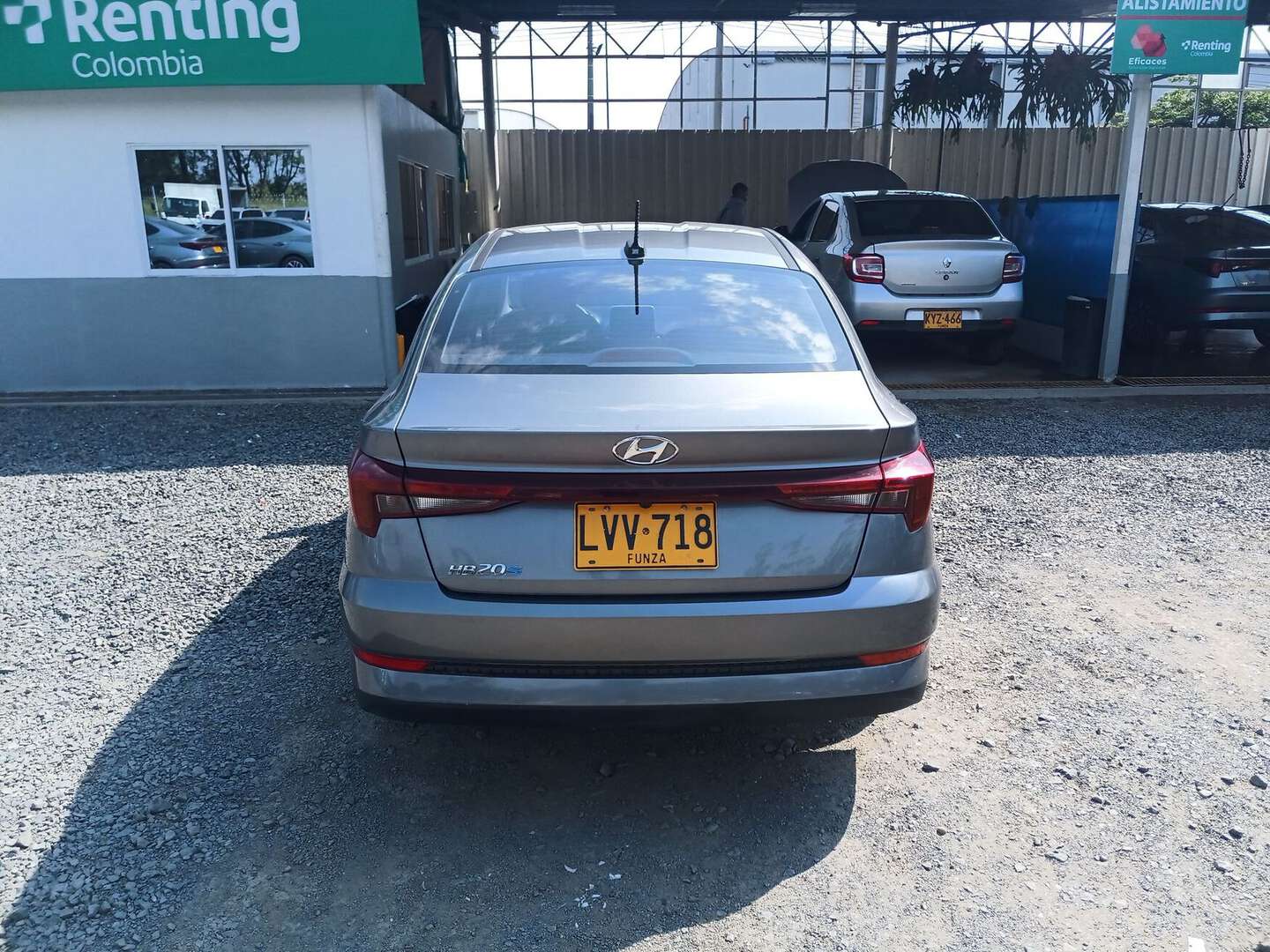 Hyundai - Accent - 2024