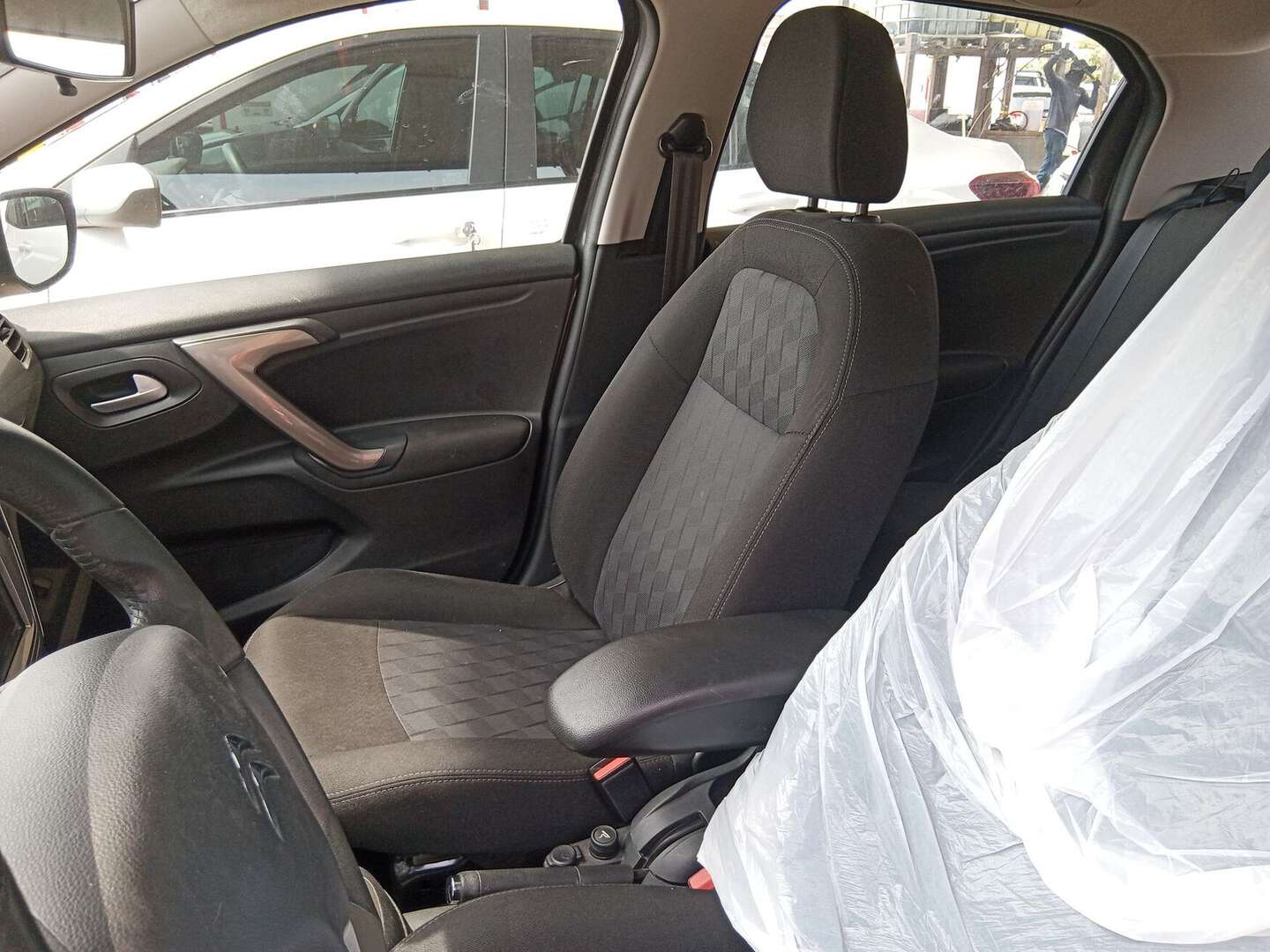 Citroën - C-Elysée - 2024