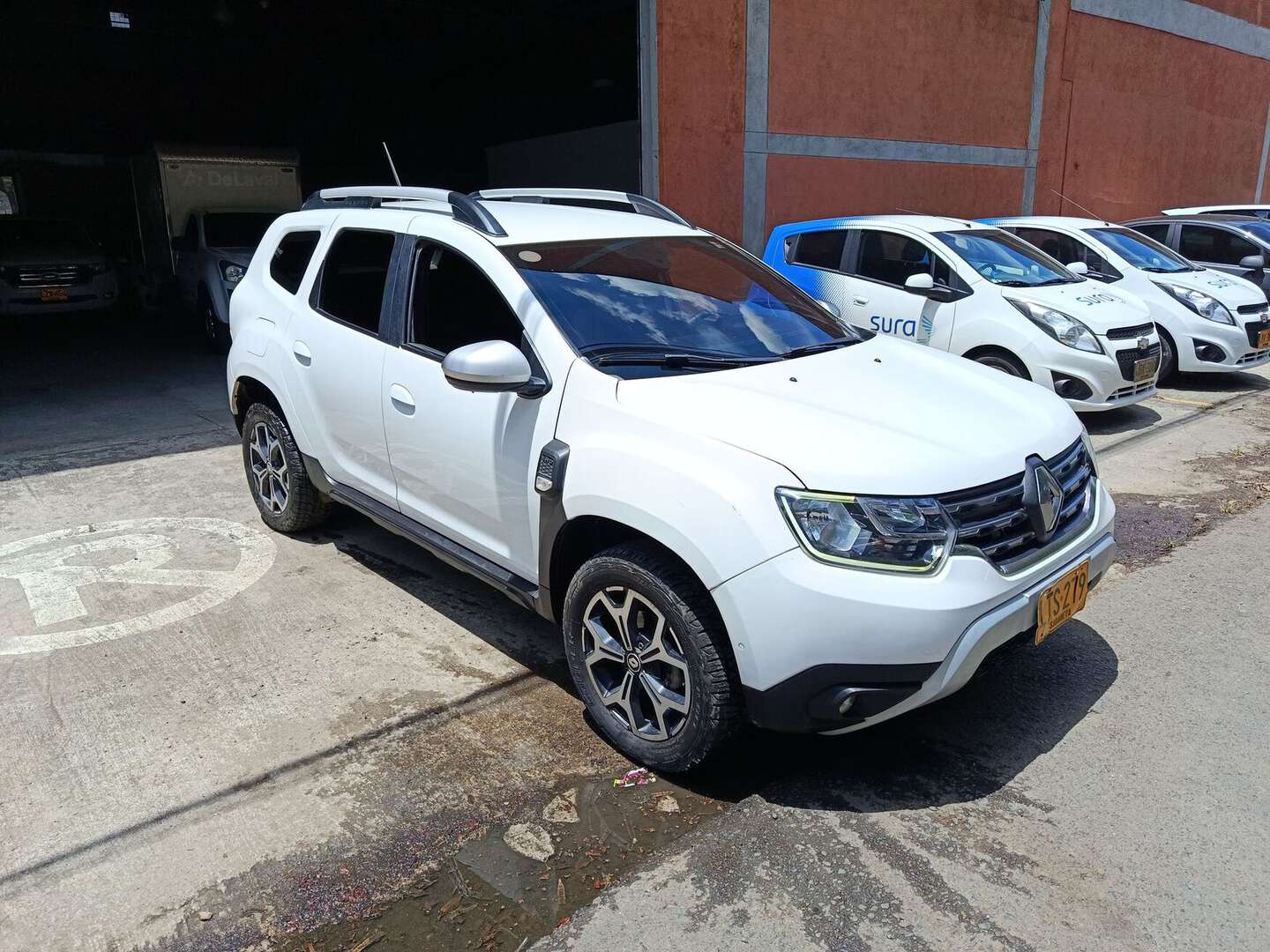 Renault - Duster - 2024