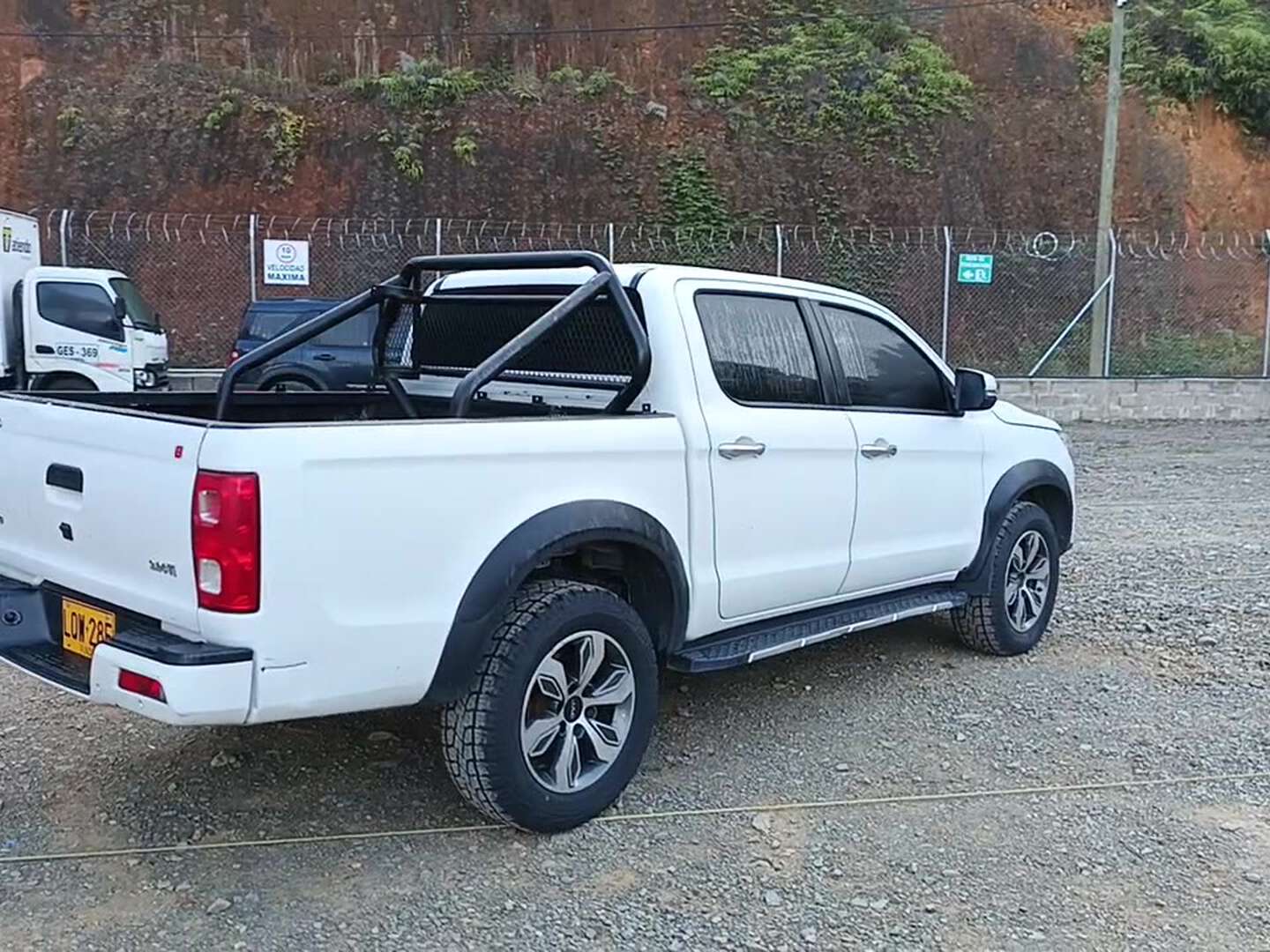 Jac - JT8 - 2024