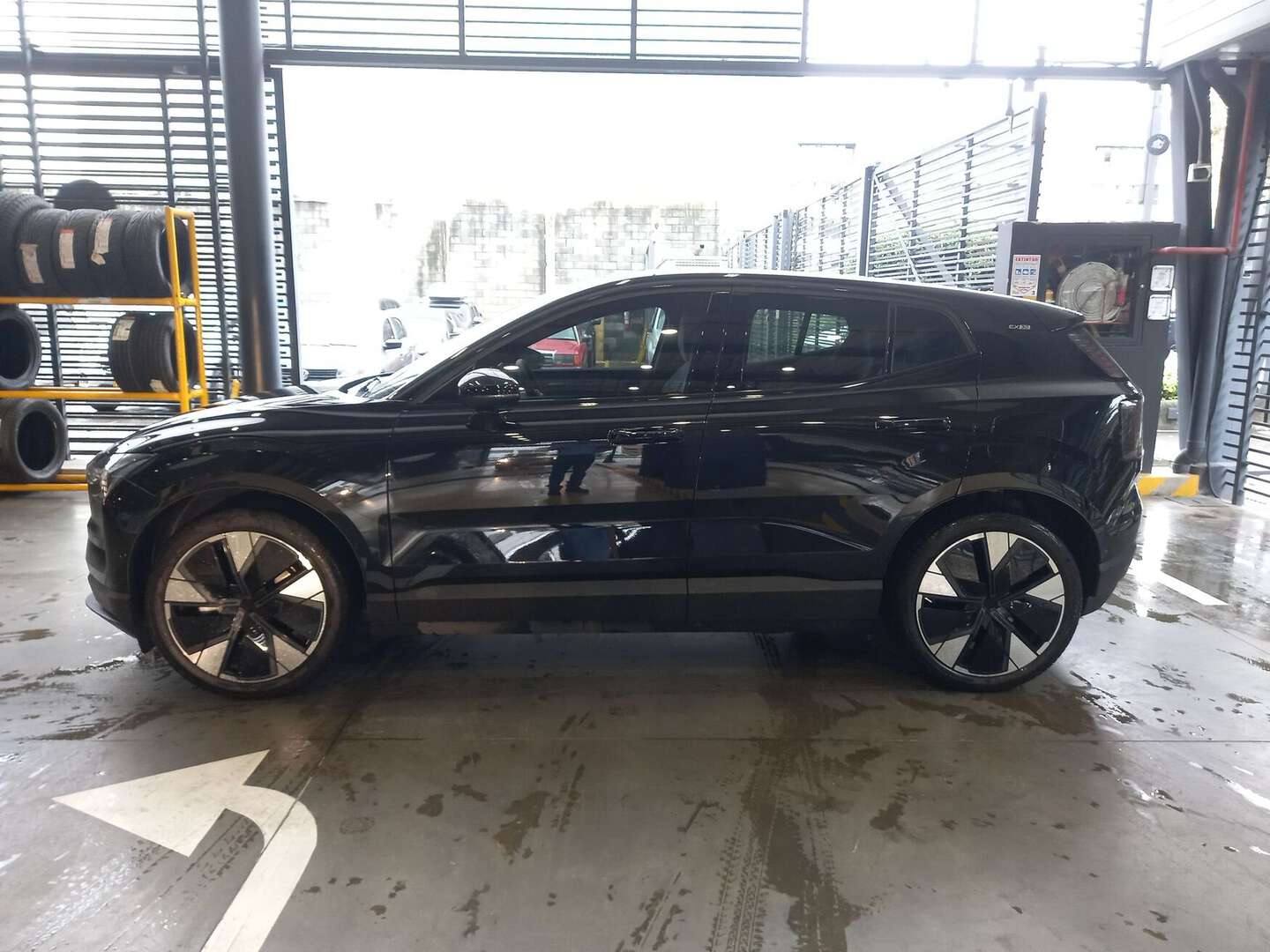Volvo - XC30 - 2025