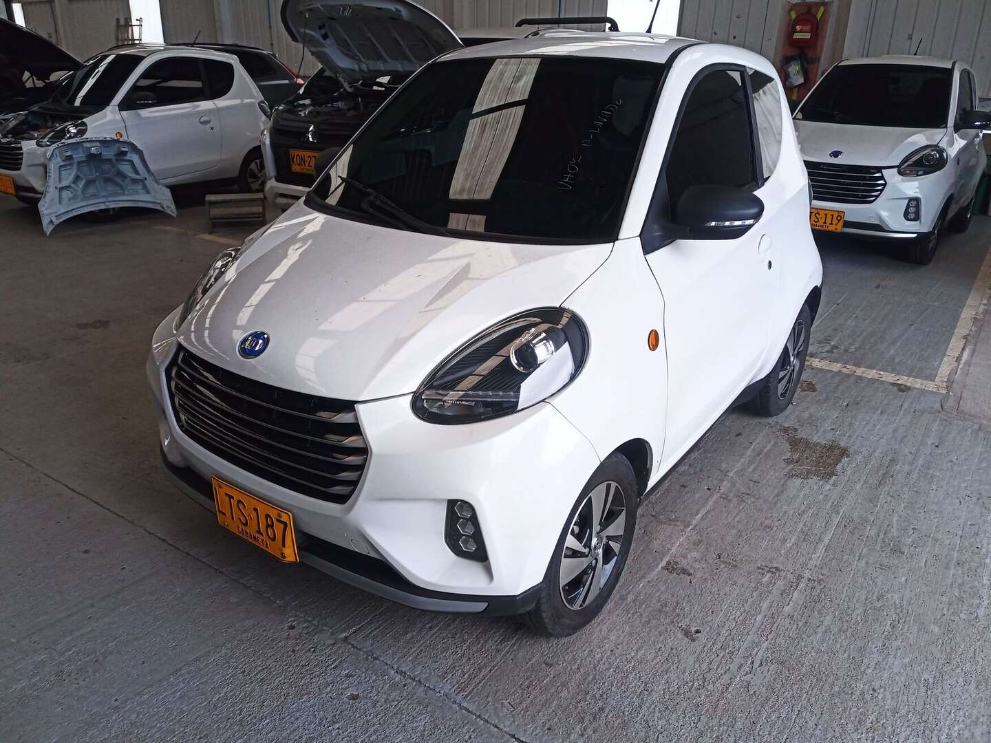 Stärk - Zhidou D2S - 2024