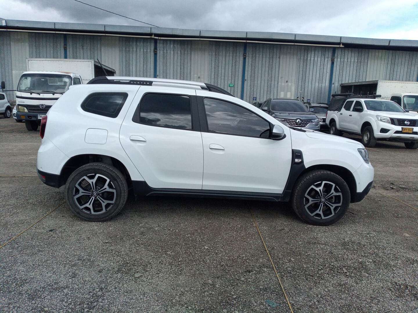 Renault - Duster - 2024