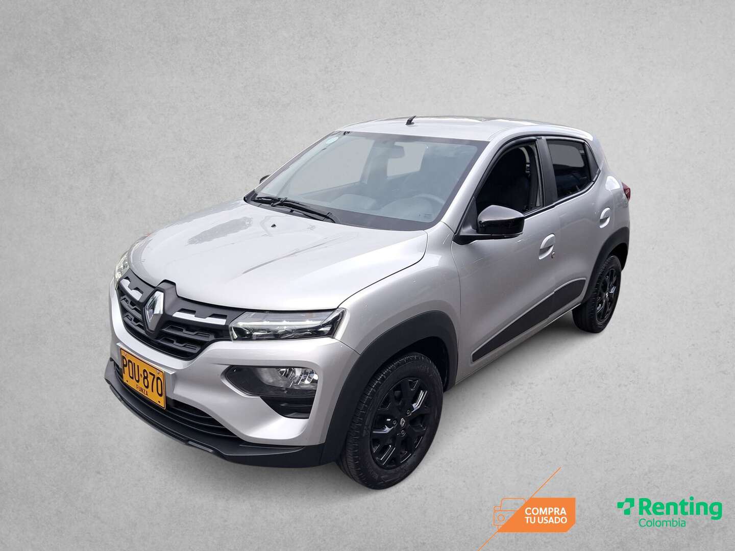 Renault - Kwid - 2026