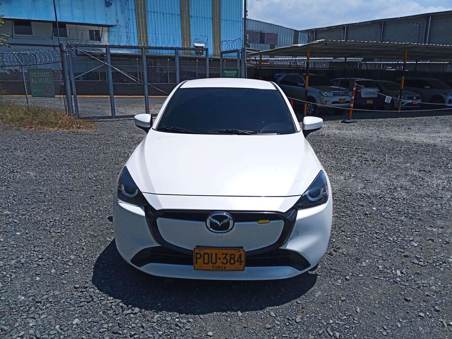 Mazda - 2 - 2026