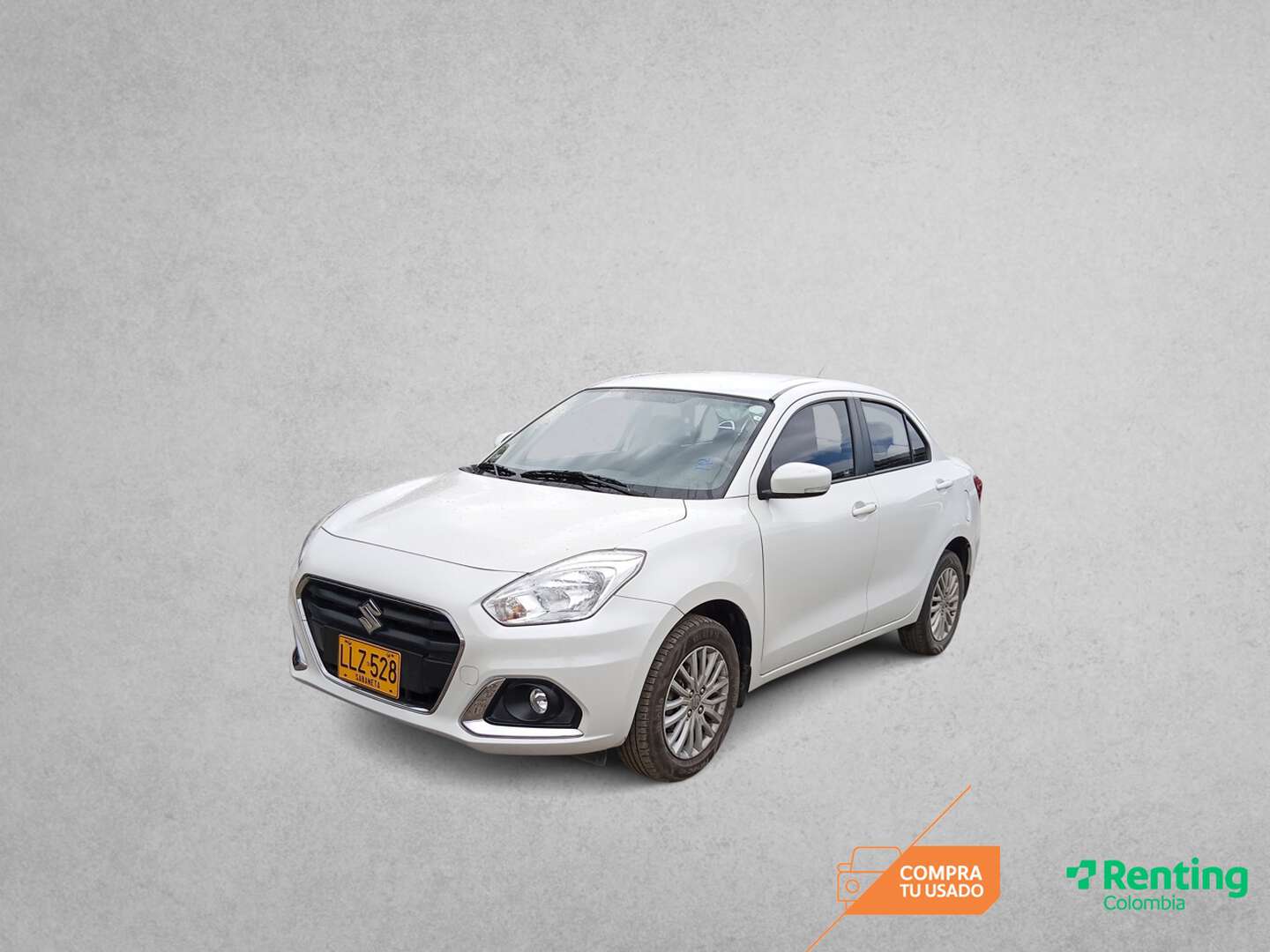 Suzuki - Swift - 2023
