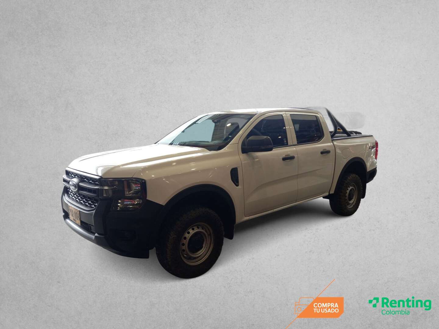 Ford - Ranger - 2025