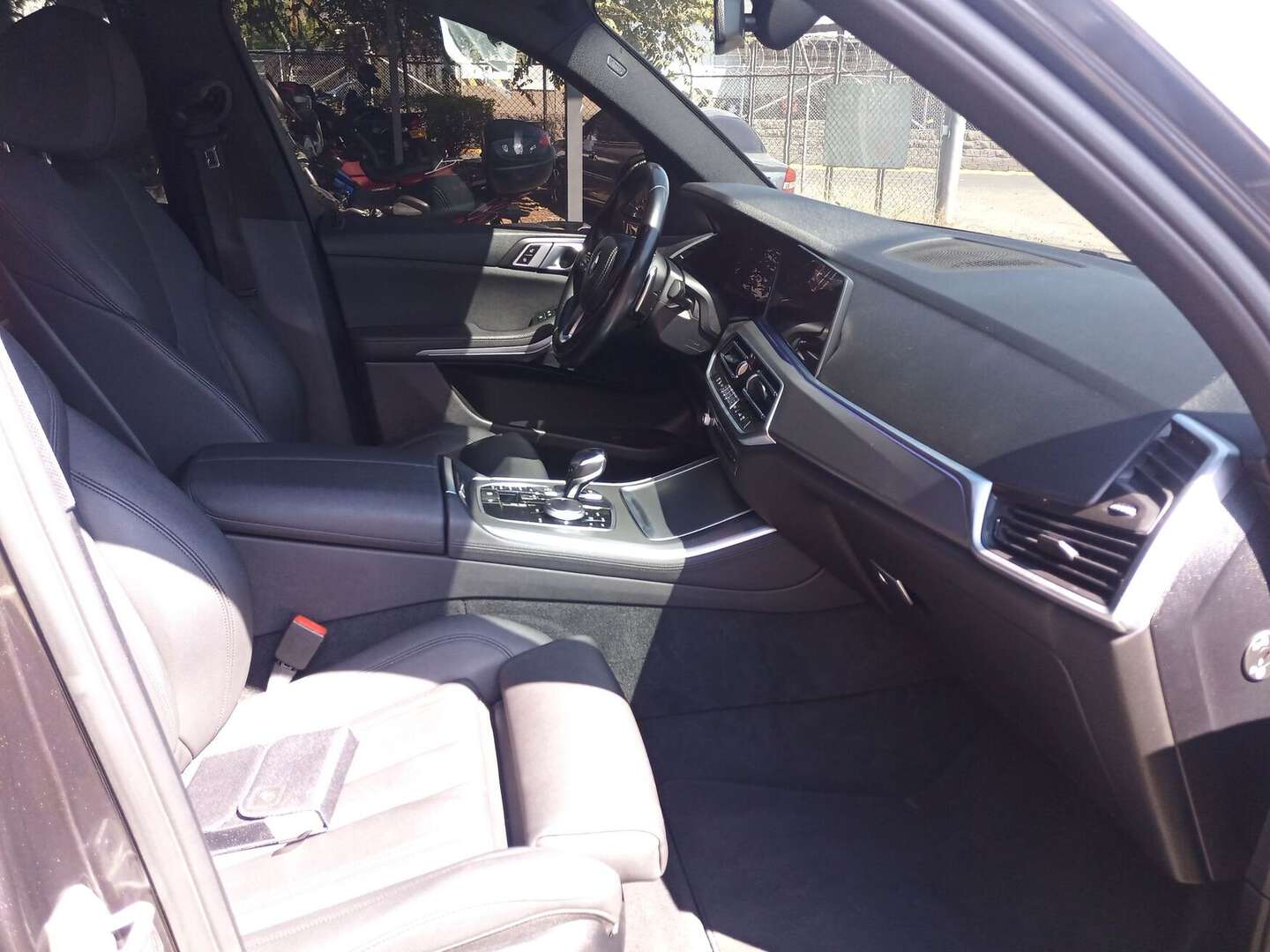 BMW - X5 - 2021