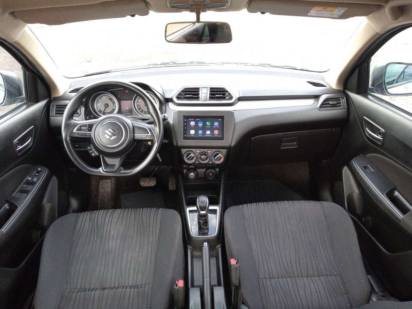Suzuki - Swift - 2023