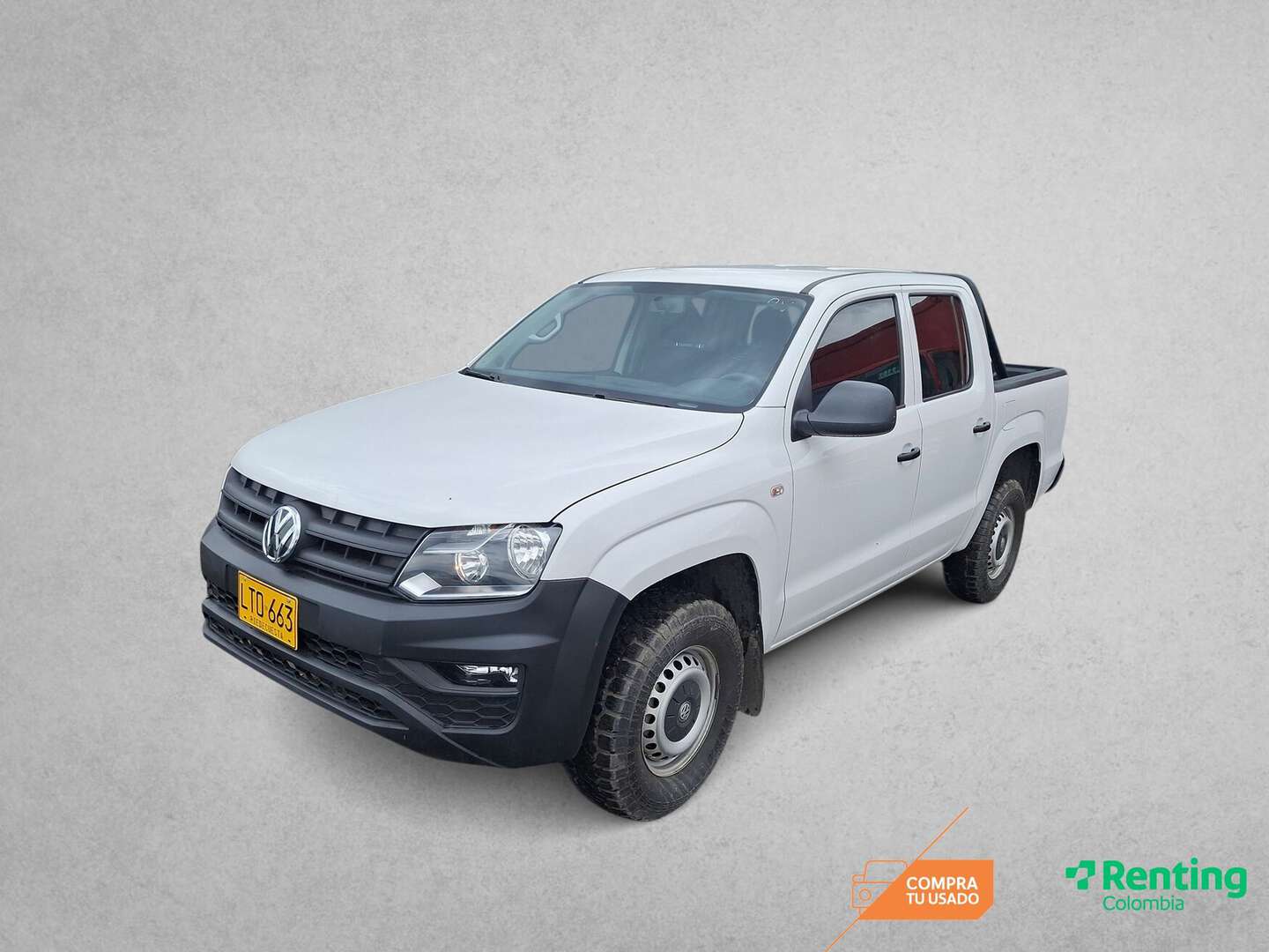 Volkswagen - Amarok - 2023