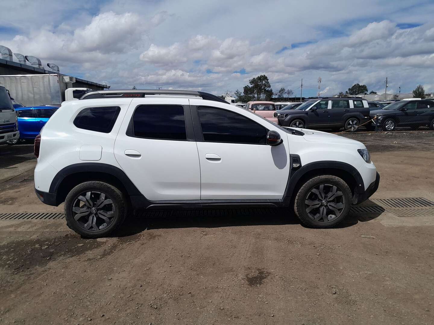 Renault - Duster - 2025