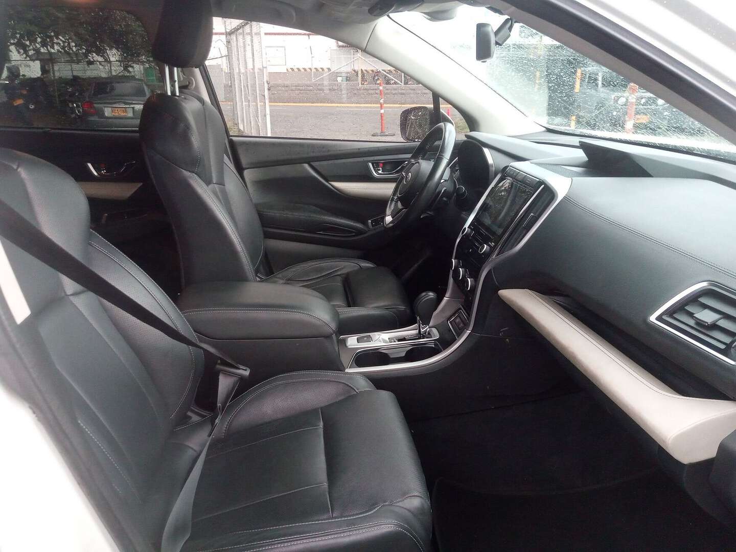 Subaru - Evoltis - 2022