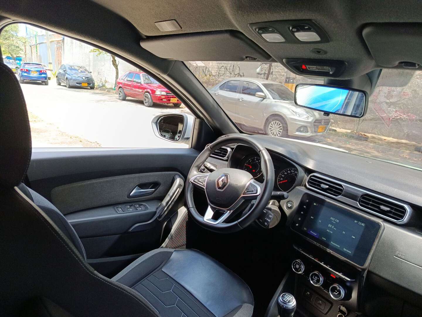 Renault - Duster - 2024