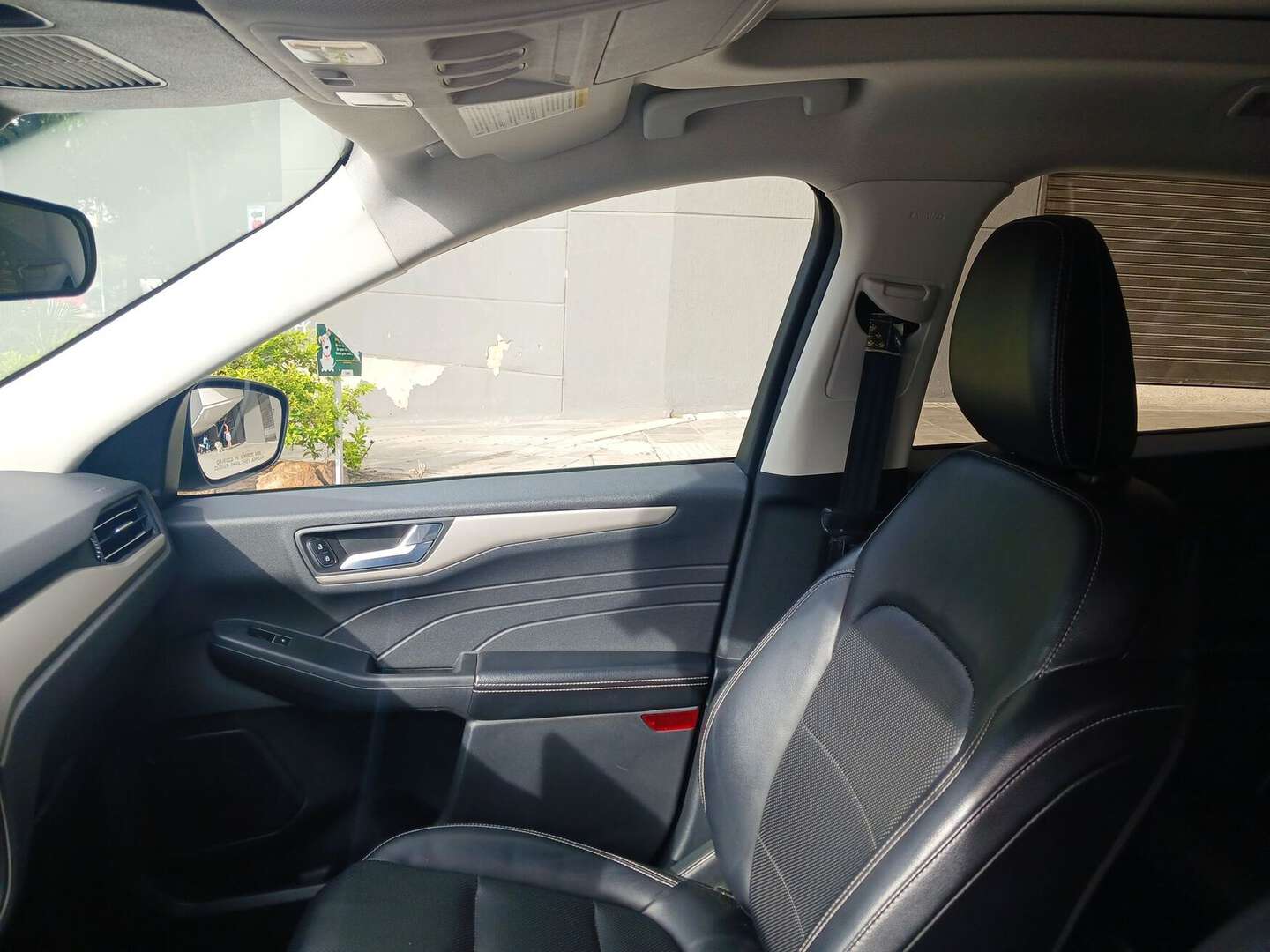 Ford - Escape - 2022
