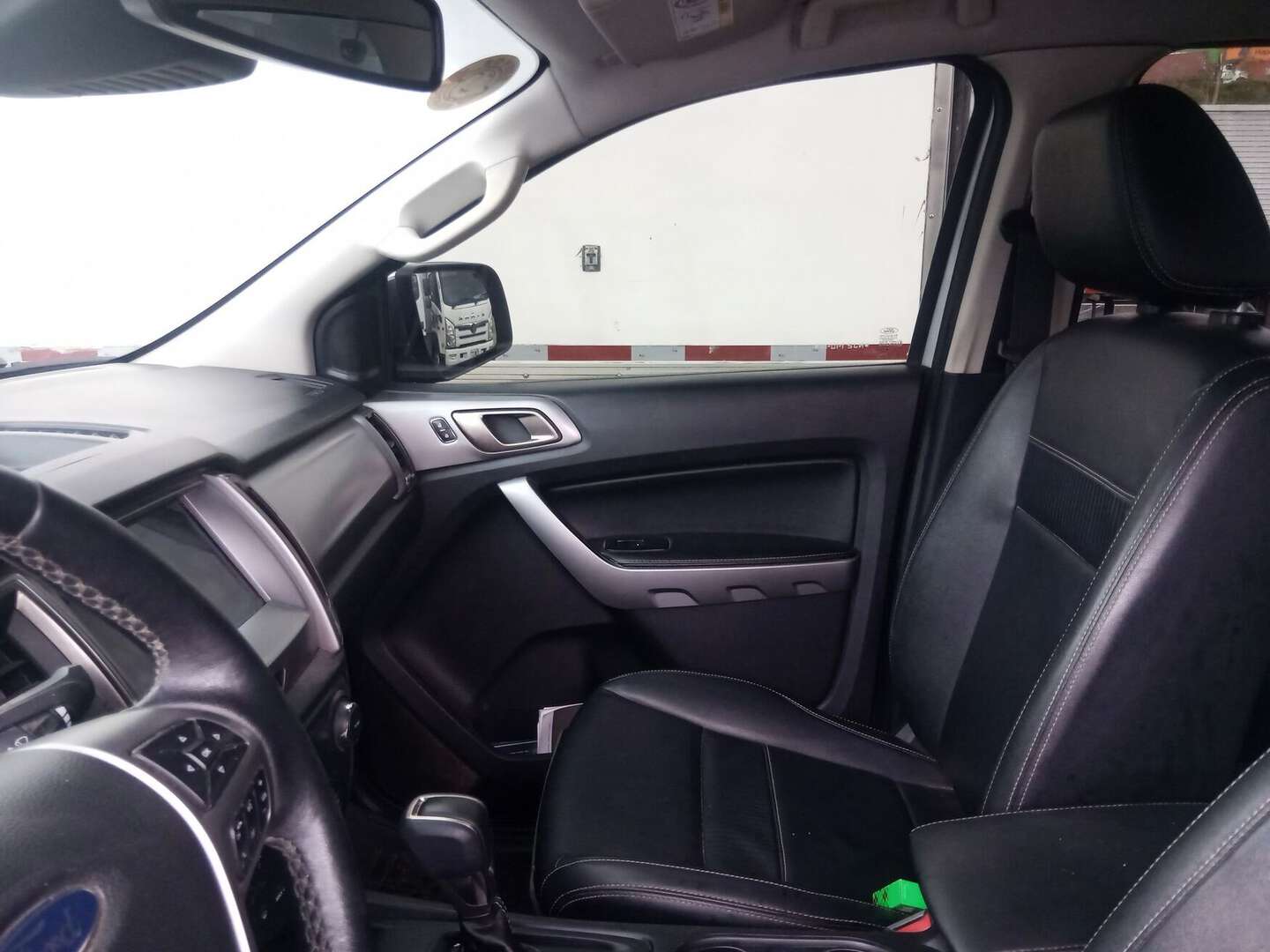 Ford - Ranger - 2022