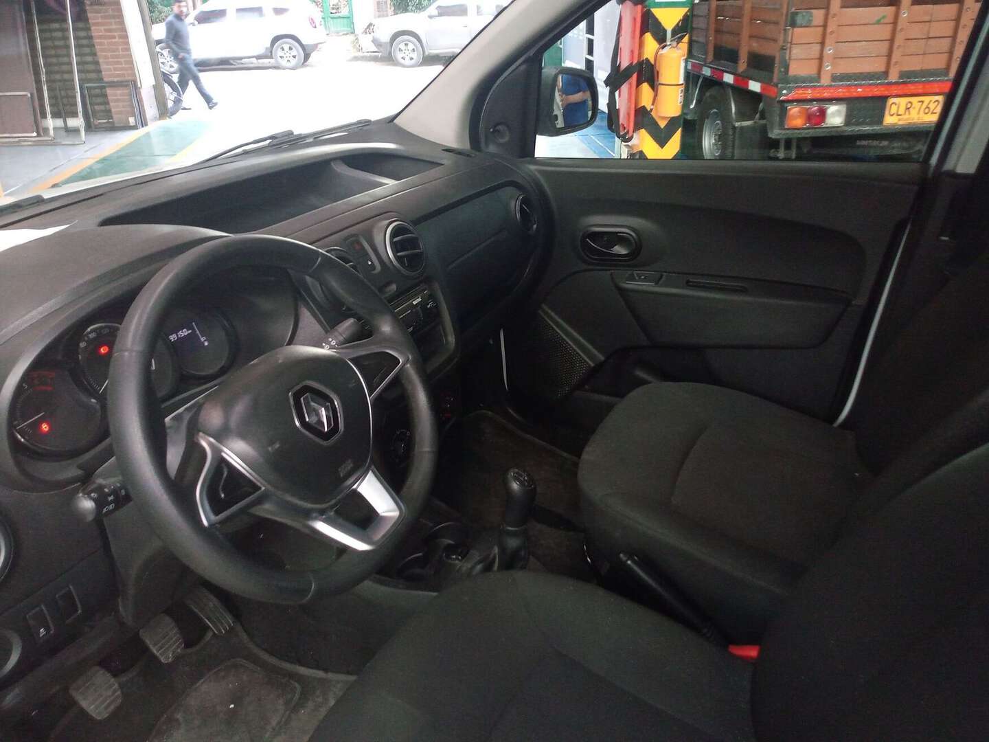 Renault - Kangoo - 2022