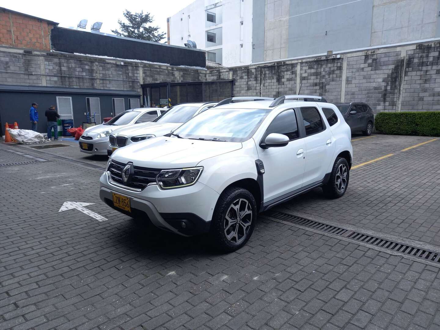 Renault - Duster - 2024