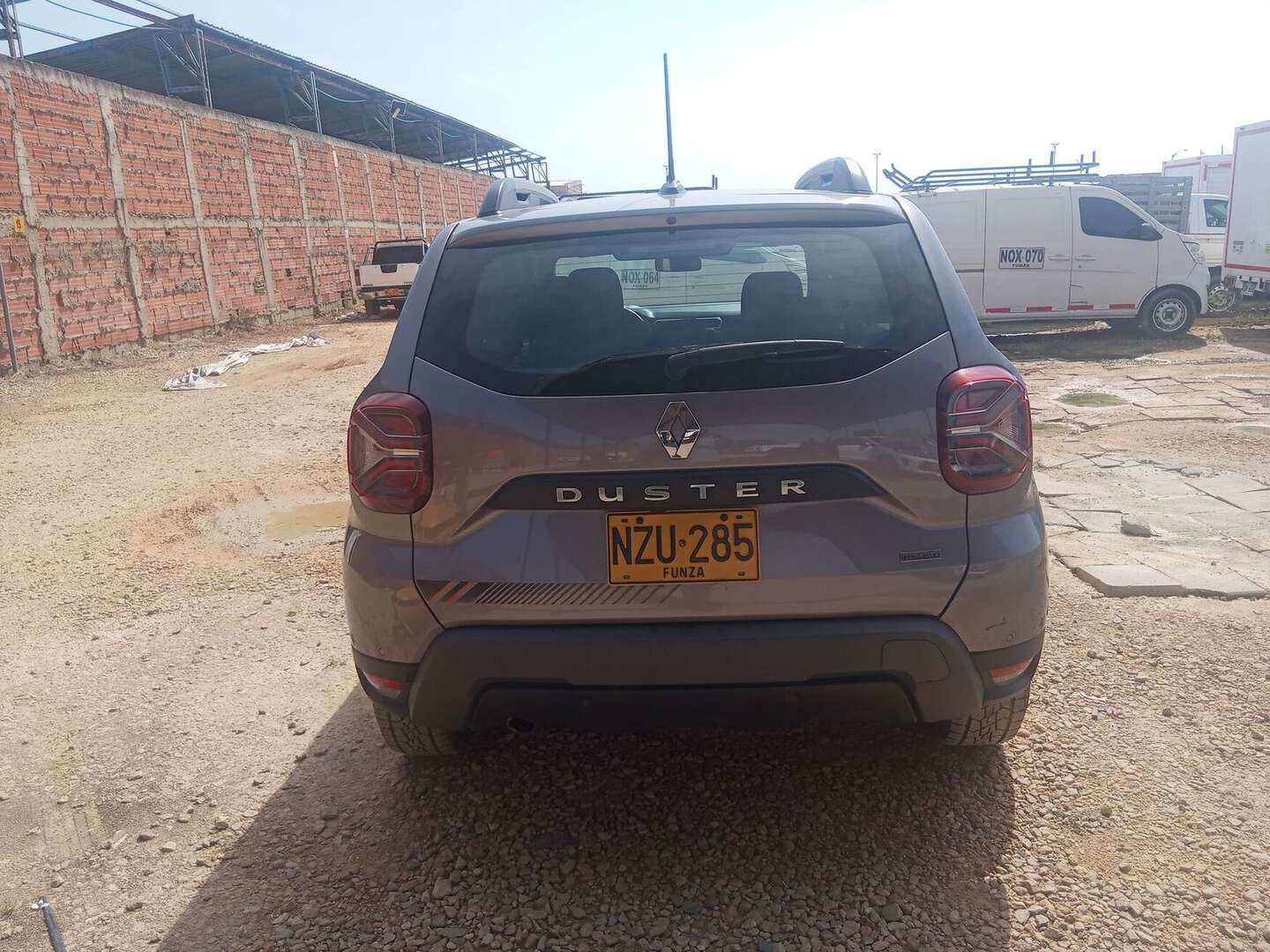 Renault - Duster - 2025
