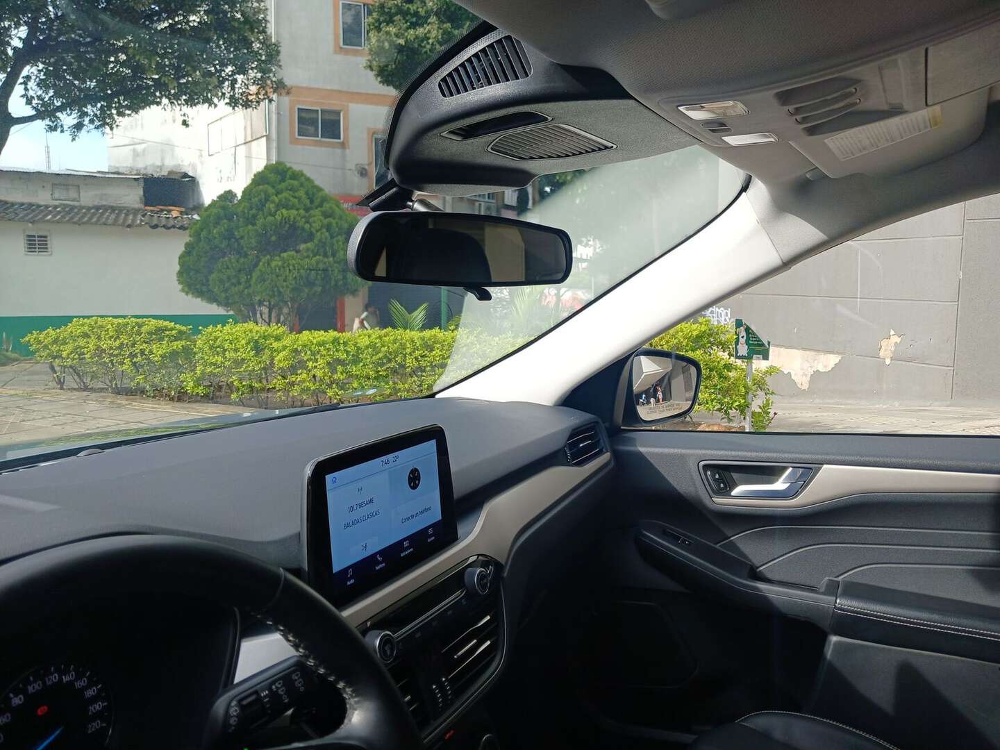 Ford - Escape - 2022