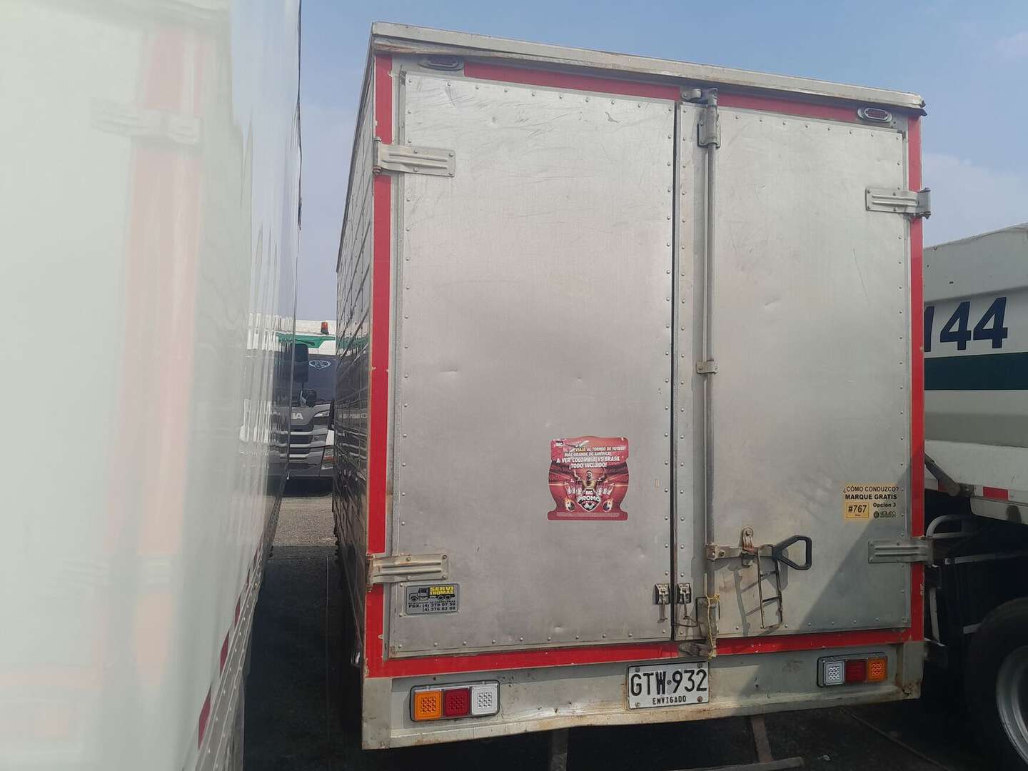 Volkswagen - Delivery - 2020