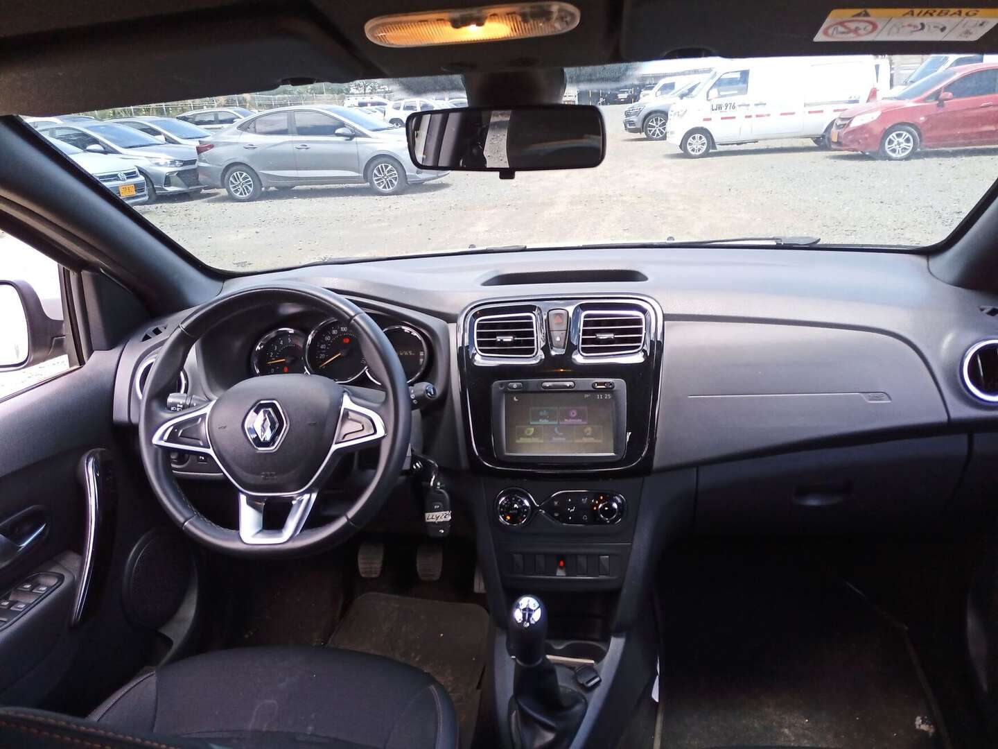 Renault - Stepway - 2023
