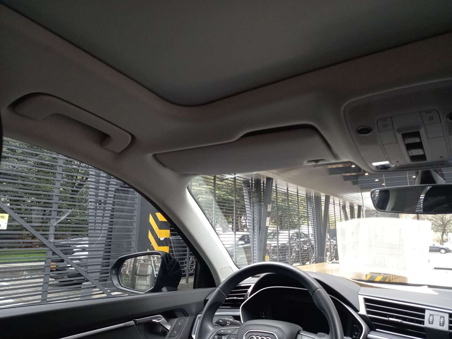 Audi - Q3 - 2022
