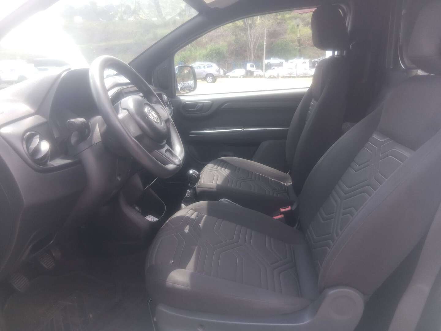 Ram - V700 - 2023