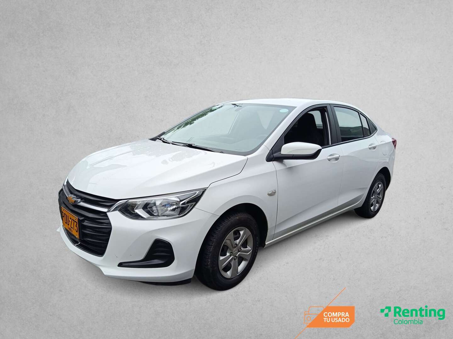 Chevrolet - Onix - 2025