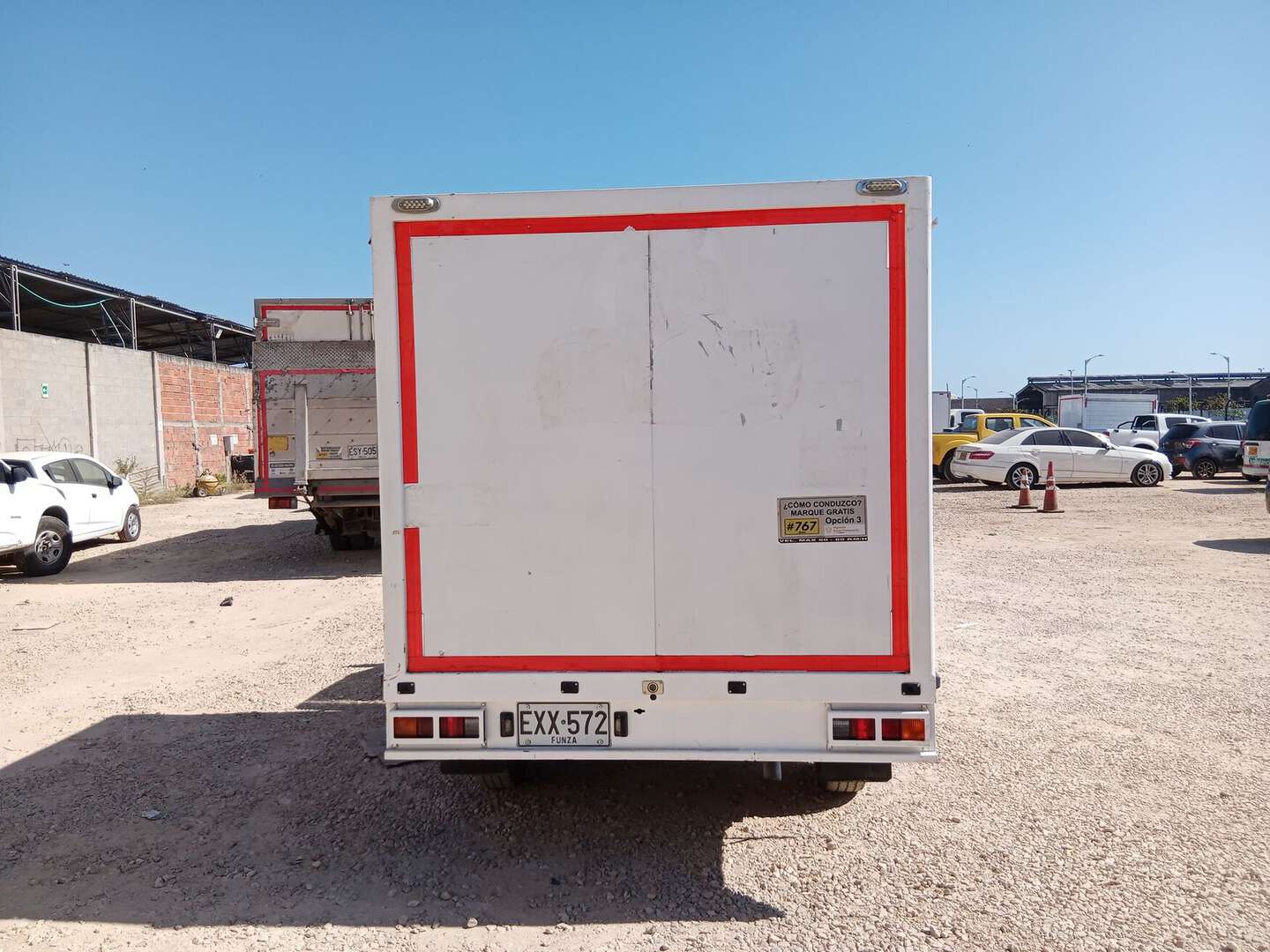 Nissan - Frontier - 2019