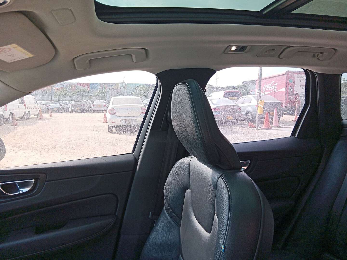 Volvo - XC60 - 2021