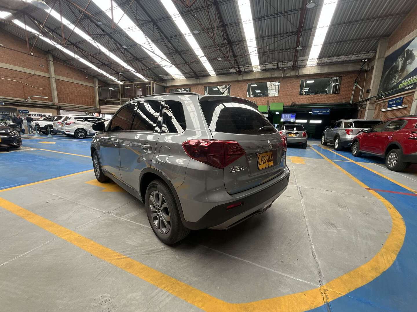 Suzuki - Vitara - 2023