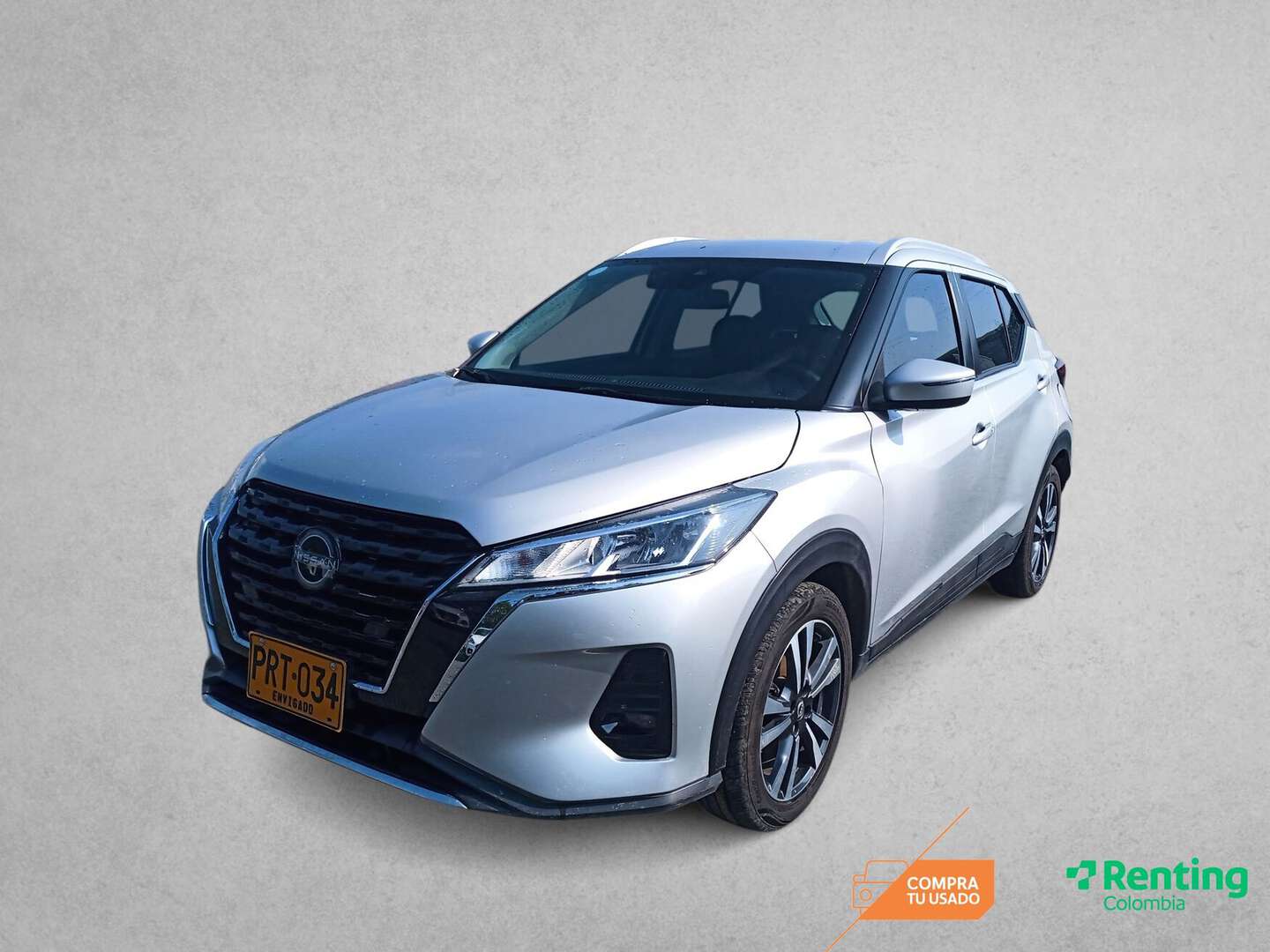 Nissan - Kicks - 2026