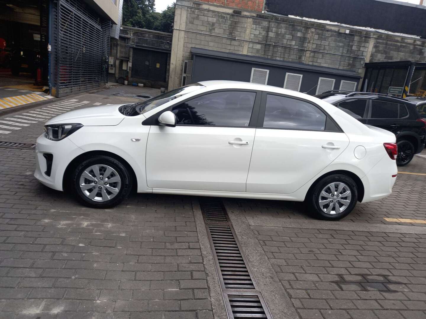 Kia - Soluto - 2026