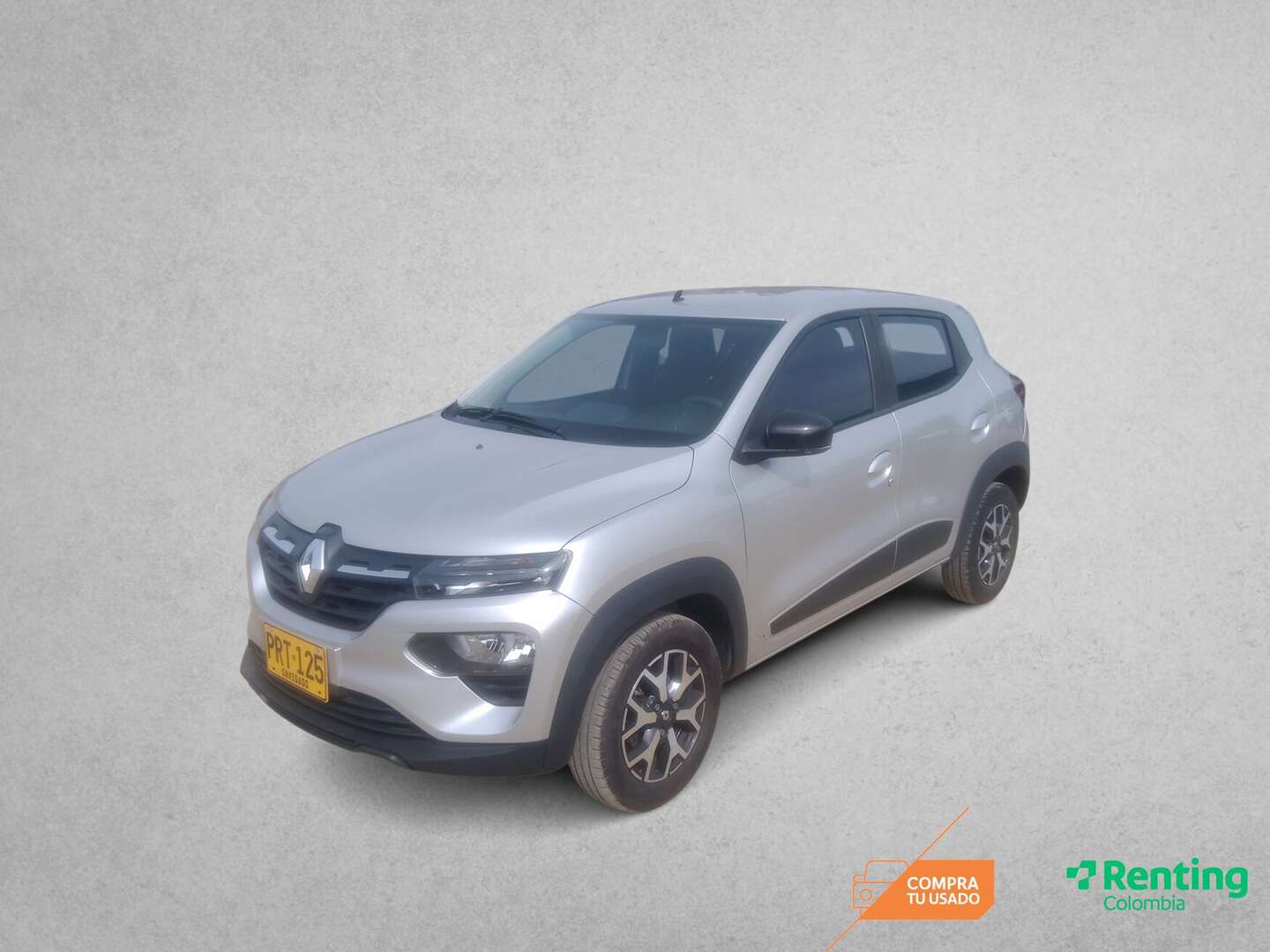 Renault - Kwid - 2026