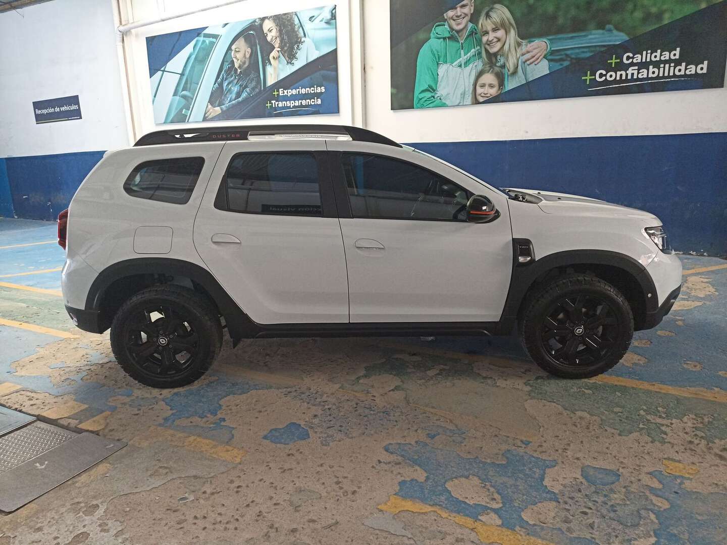 Renault - Duster - 2026