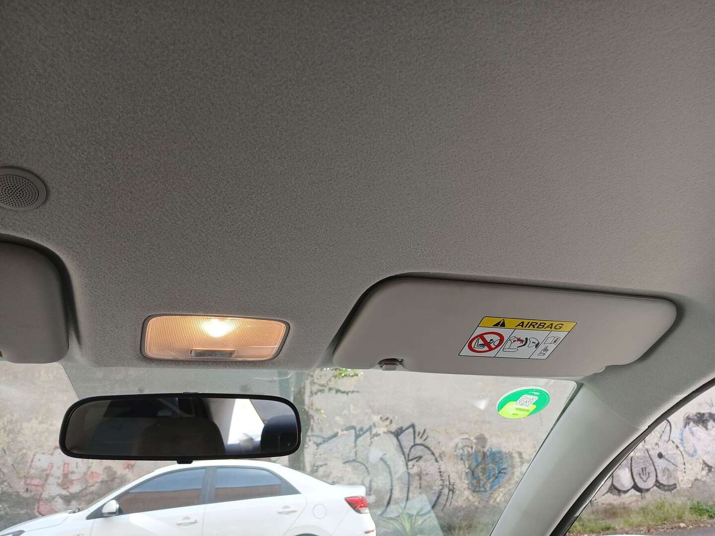 Kia - Soluto - 2025