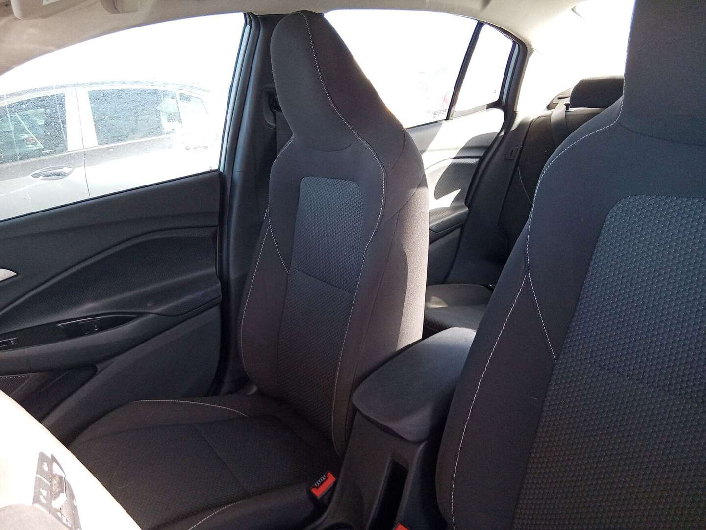 Chevrolet - Onix - 2025