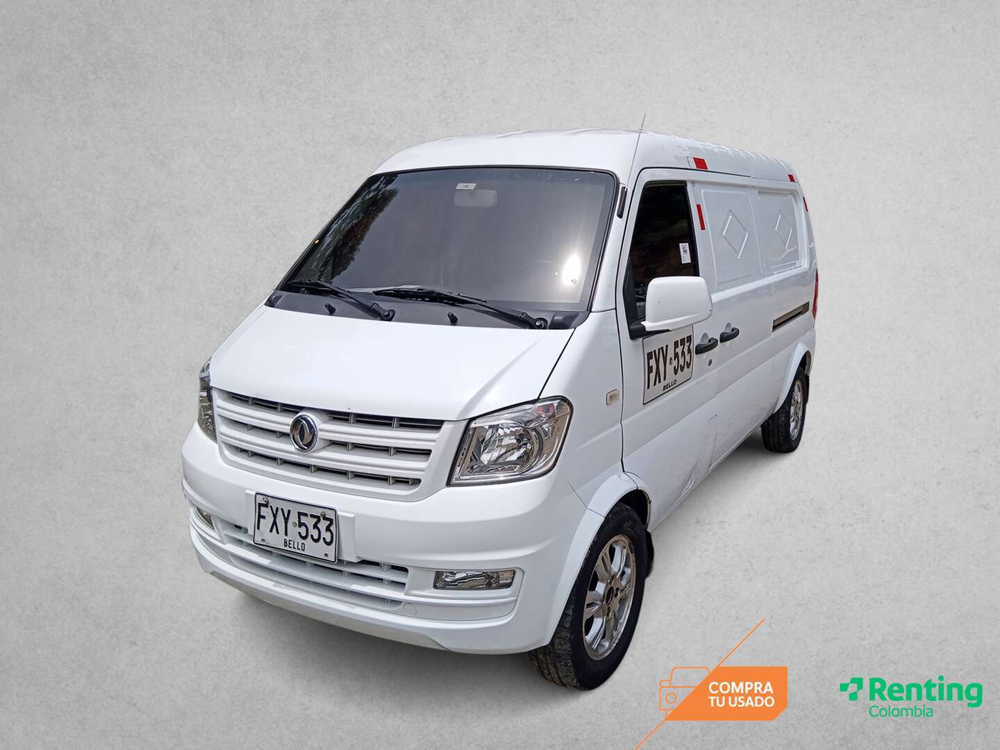 DFSK - K05S - 2020