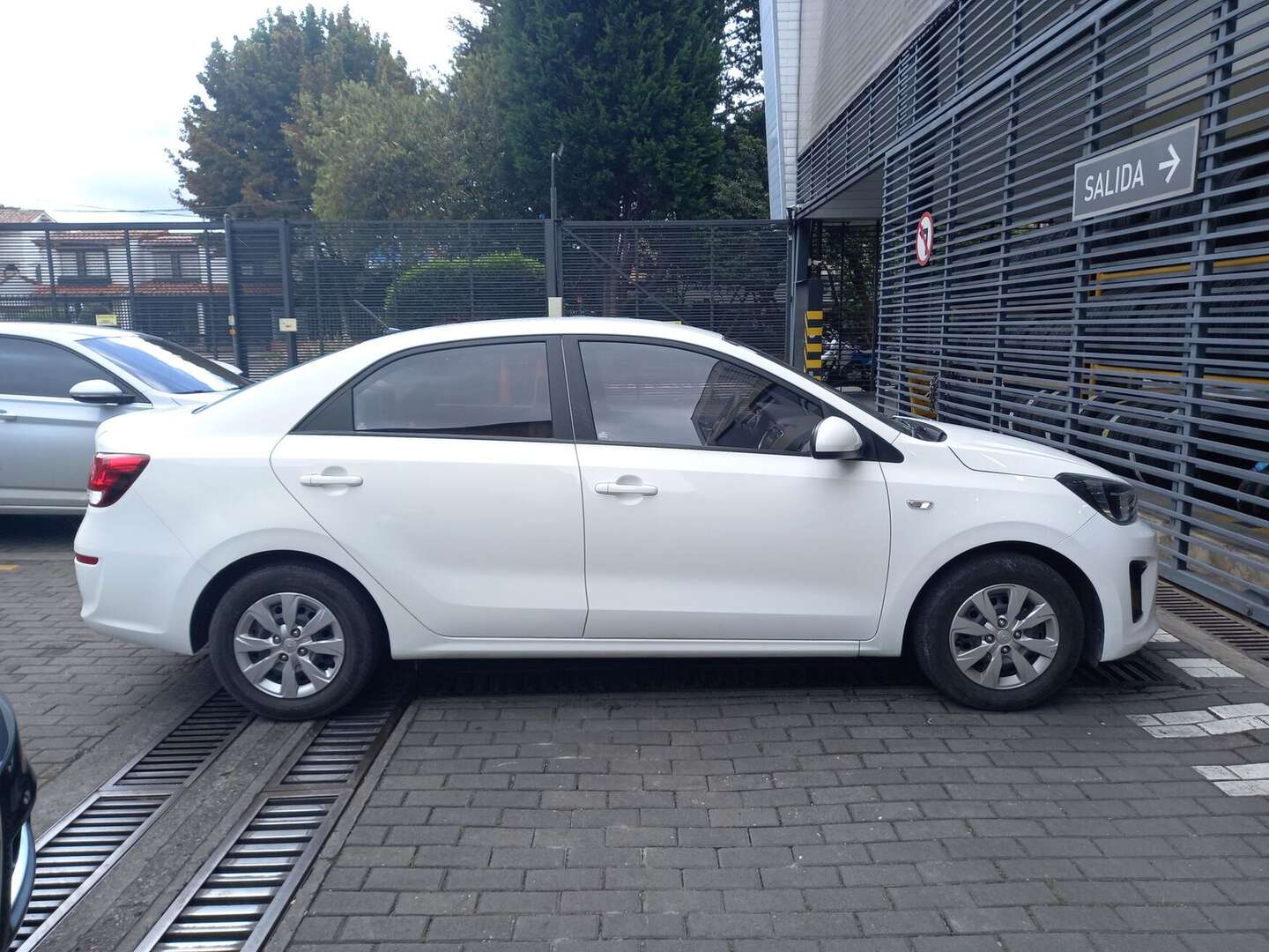 Kia - Soluto - 2026