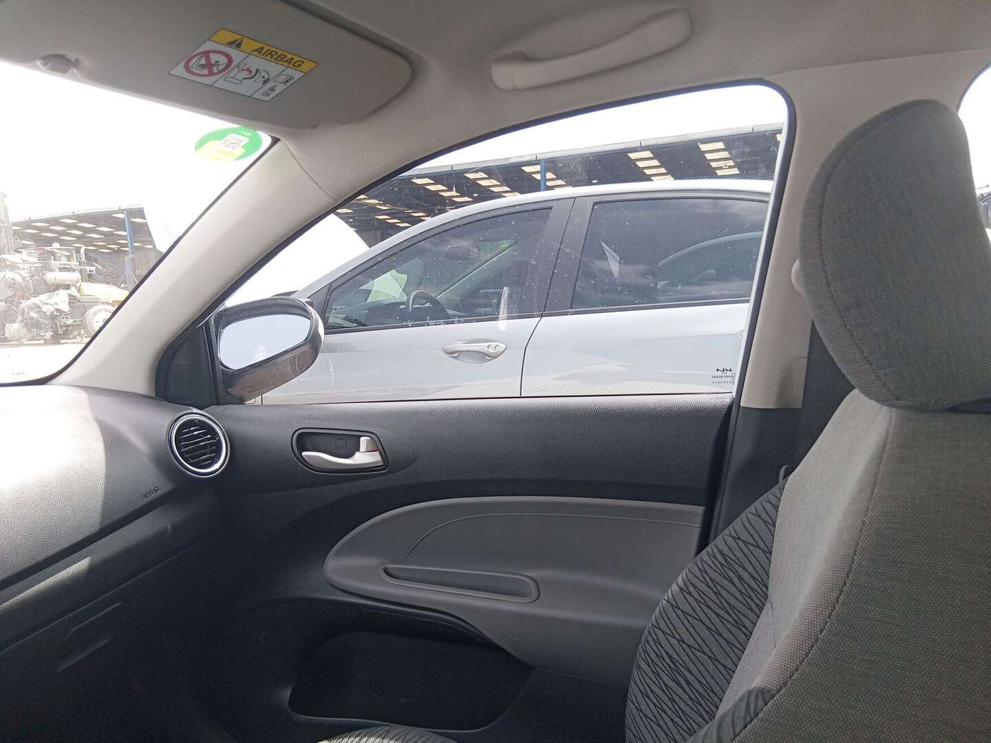 Kia - Soluto - 2026